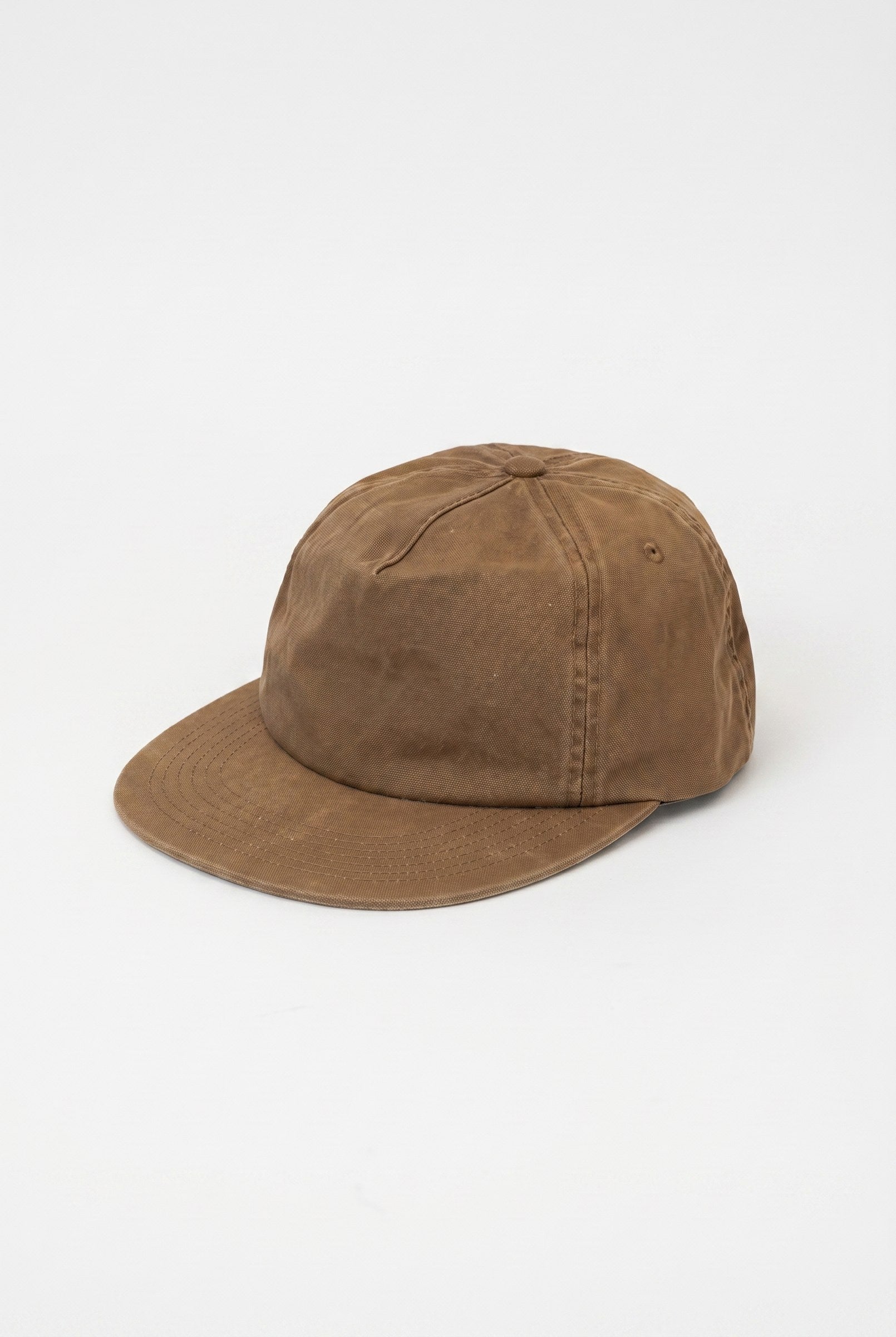 Men's Ranger 5-Panel Cap | Blackstone London
