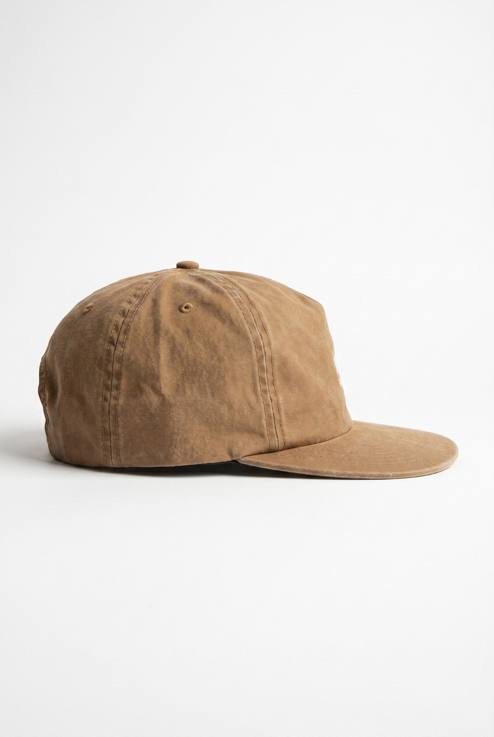 Men's Ranger 5-Panel Cap | Blackstone London