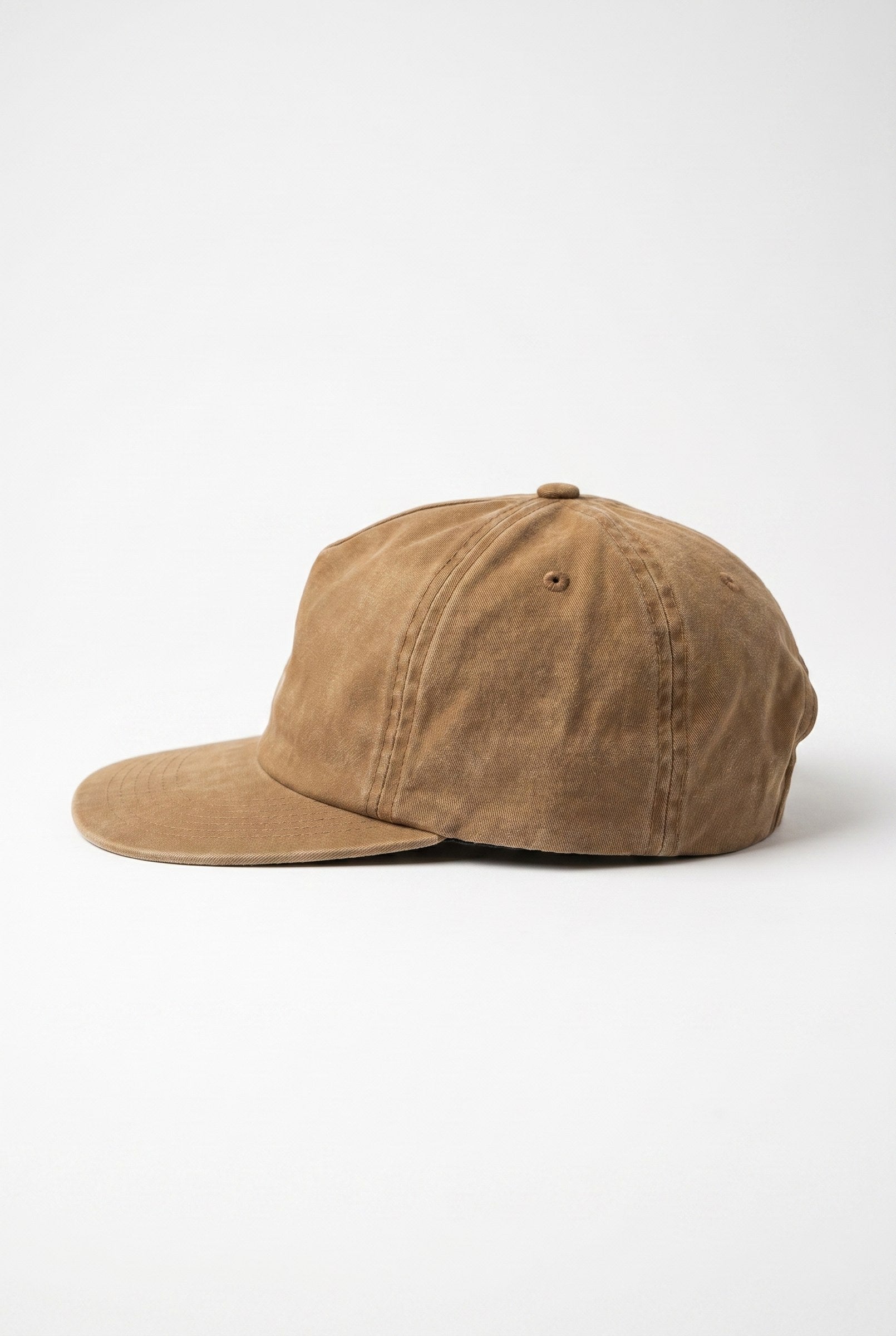 Men's Ranger 5-Panel Cap | Blackstone London