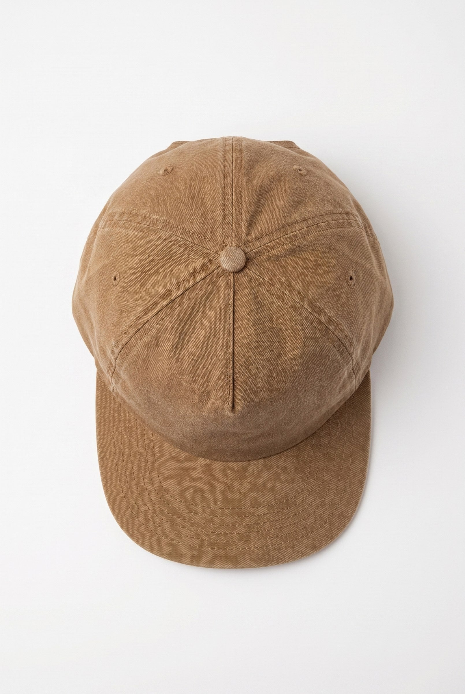 Men's Ranger 5-Panel Cap | Blackstone London