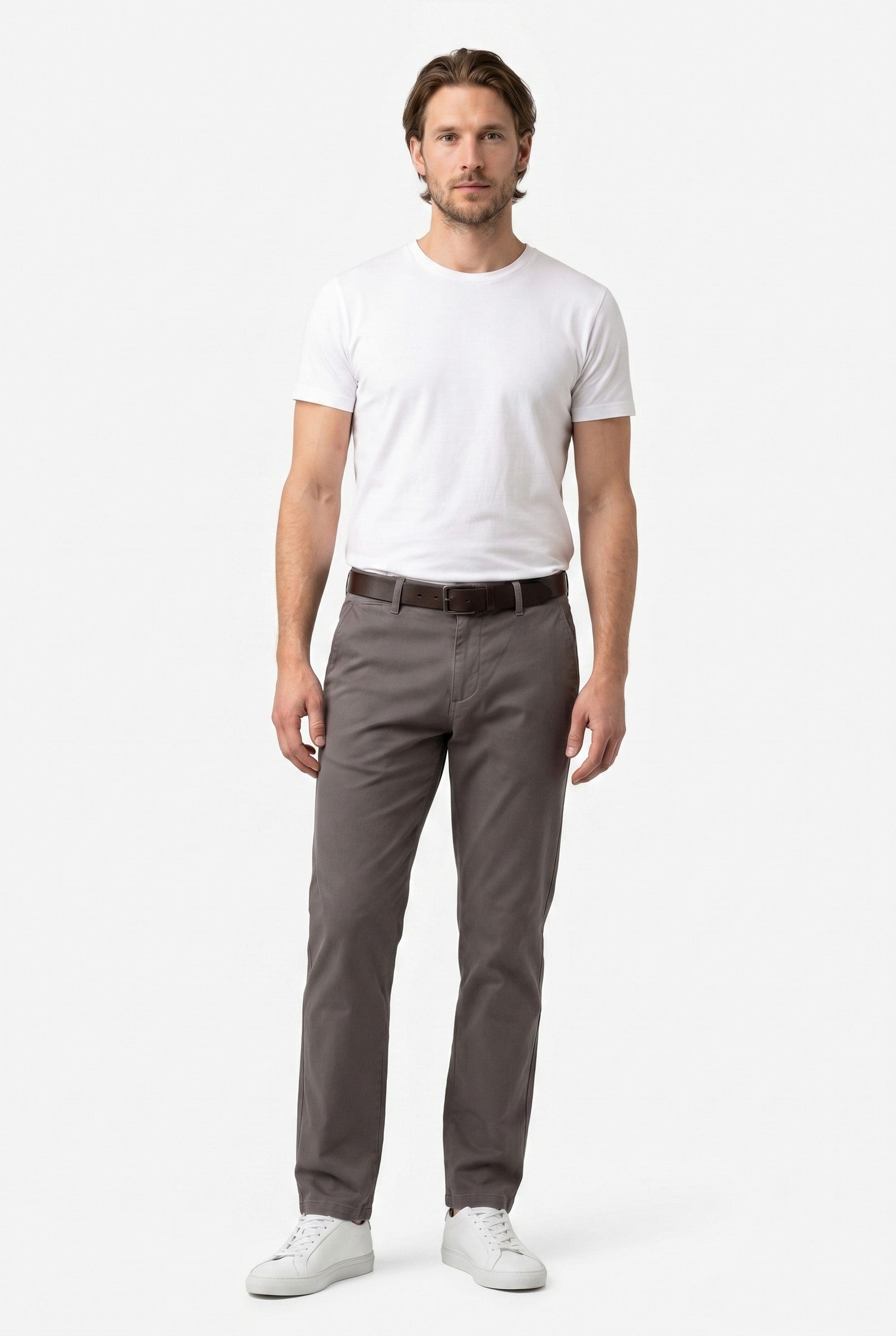Men's Premium Chinos | Blackstone London