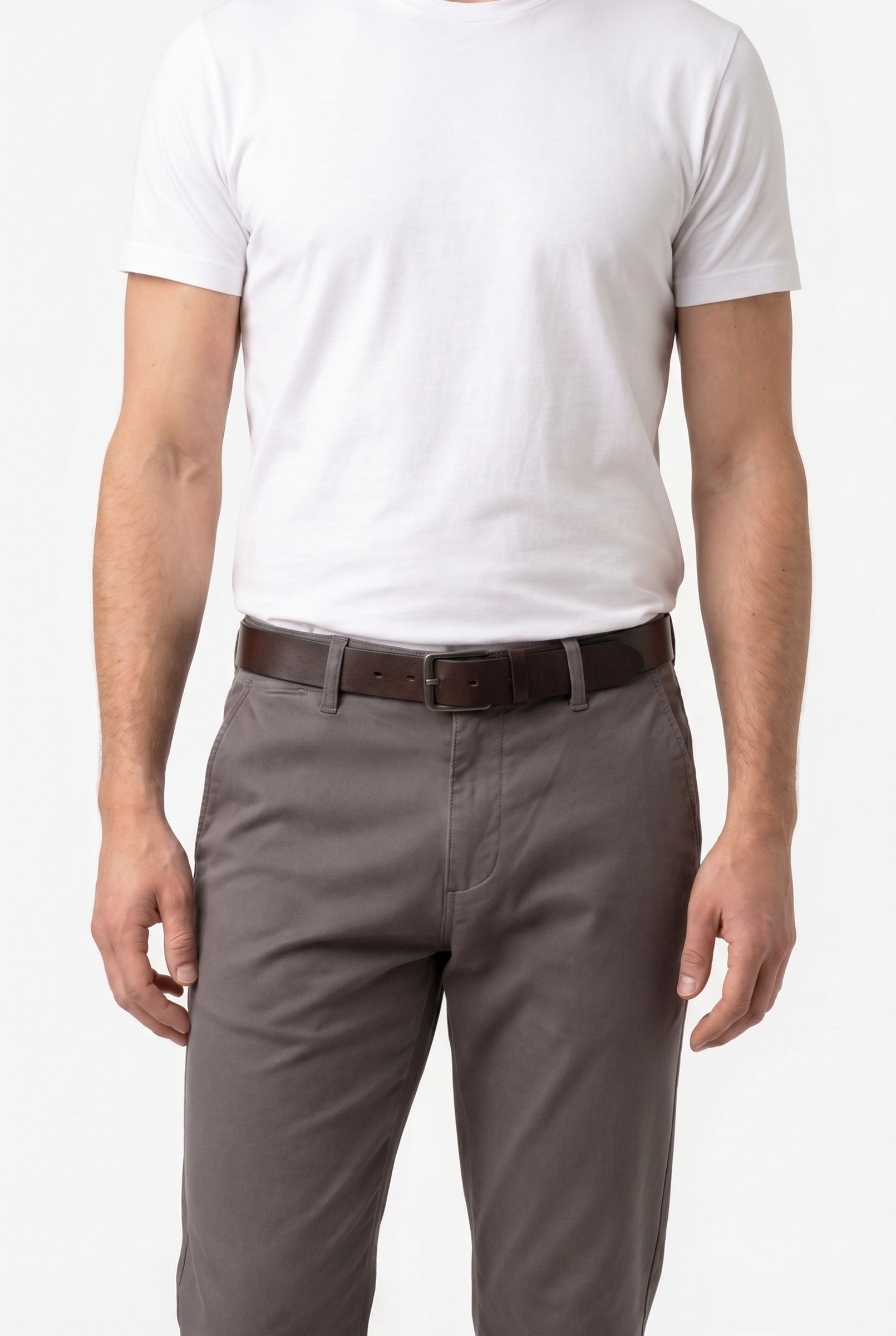 Men's Premium Chinos | Blackstone London