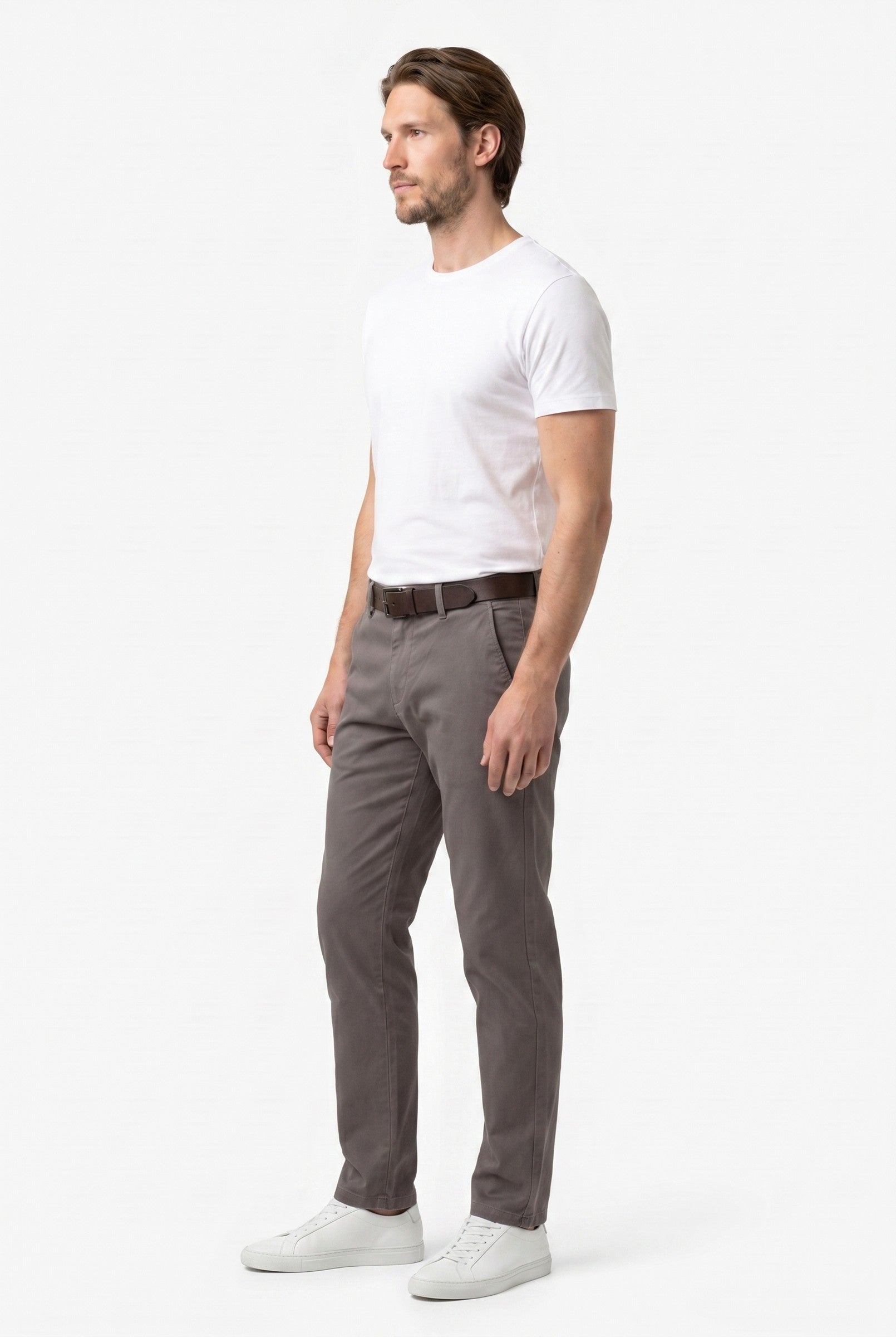 Men's Premium Chinos | Blackstone London