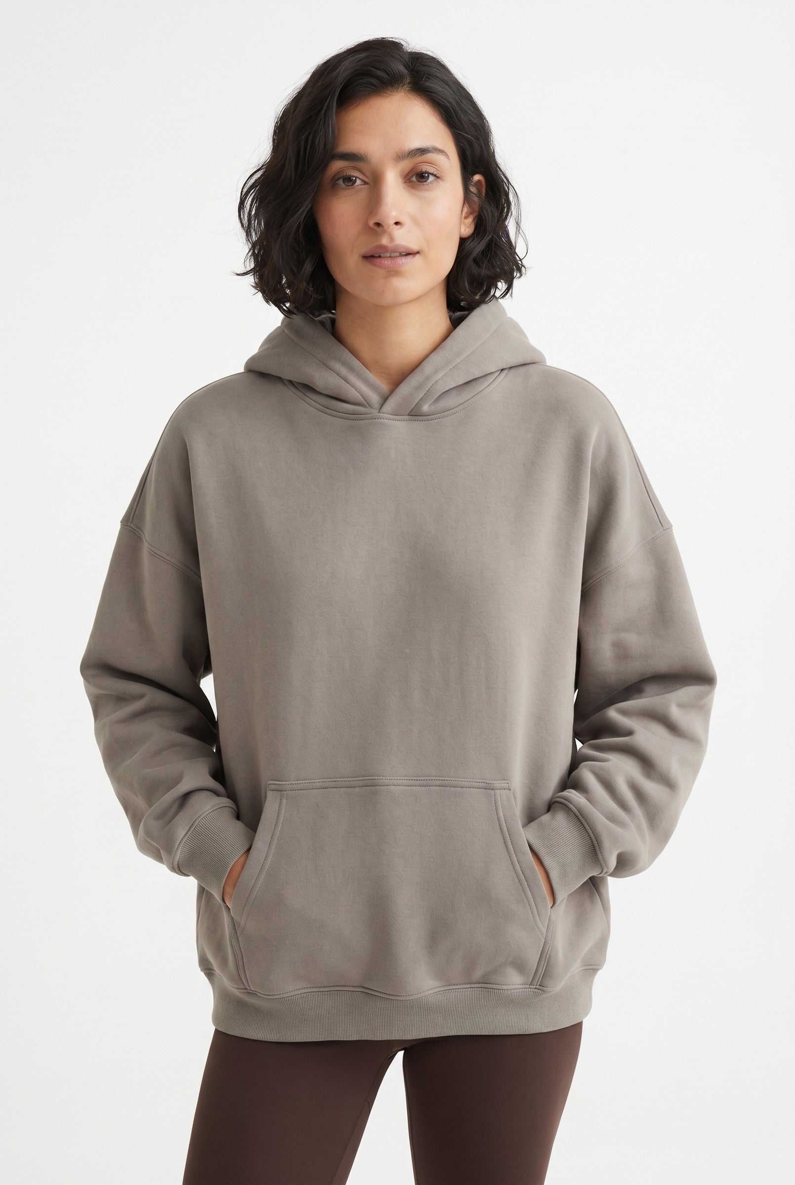 Women's Oversized Hoodie | Blackstone London