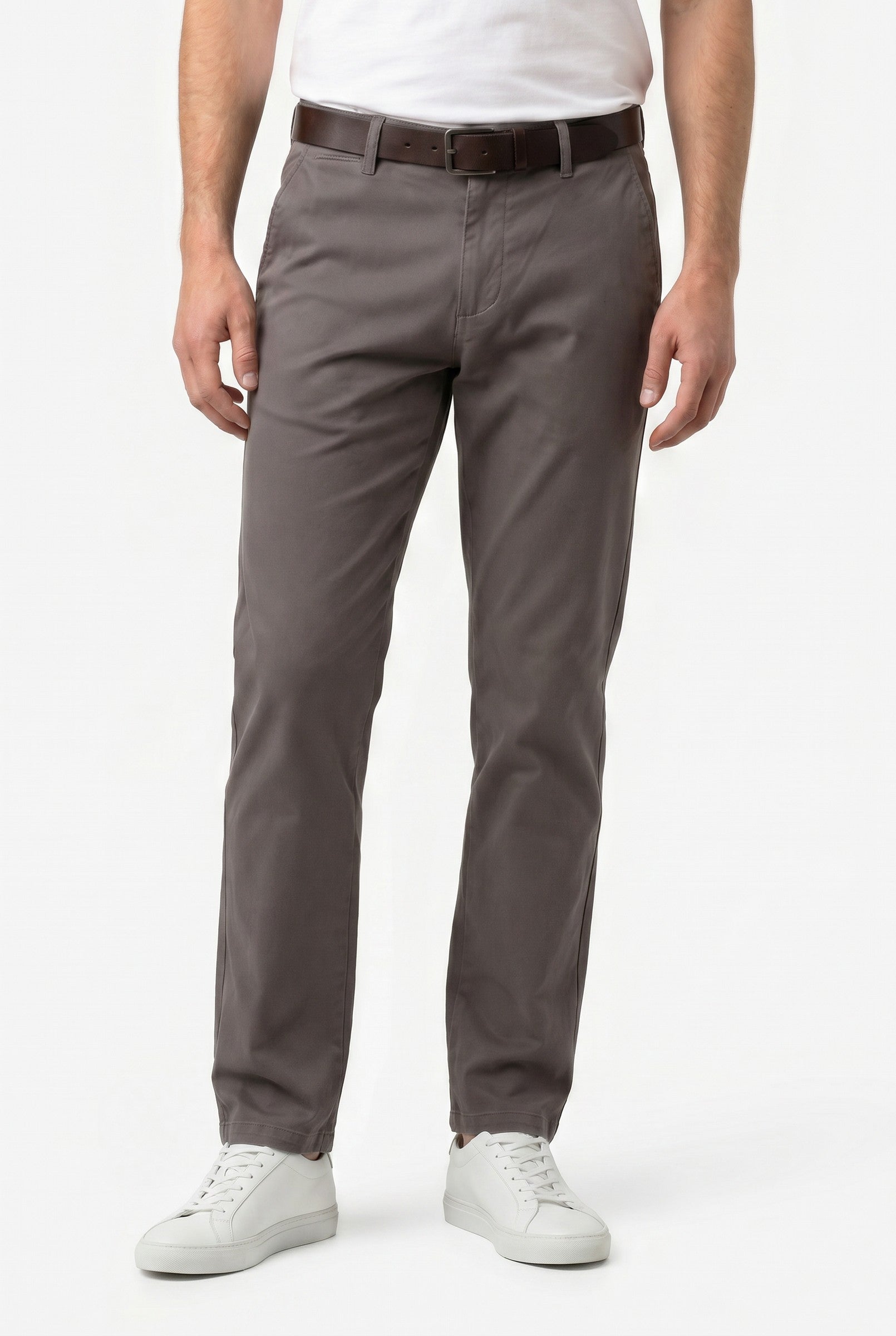 Men's Premium Chinos | Blackstone London