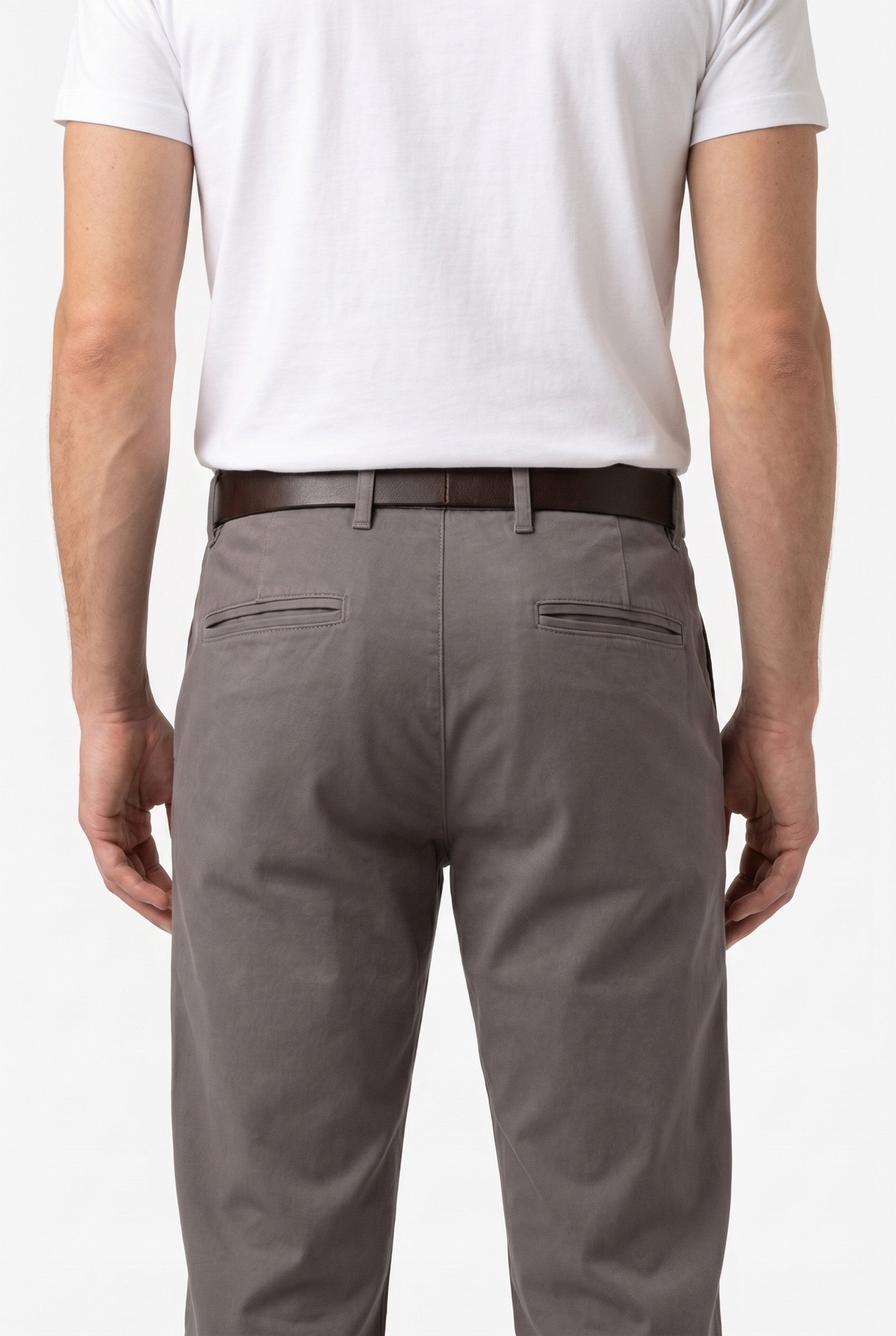 Men's Premium Chinos | Blackstone London