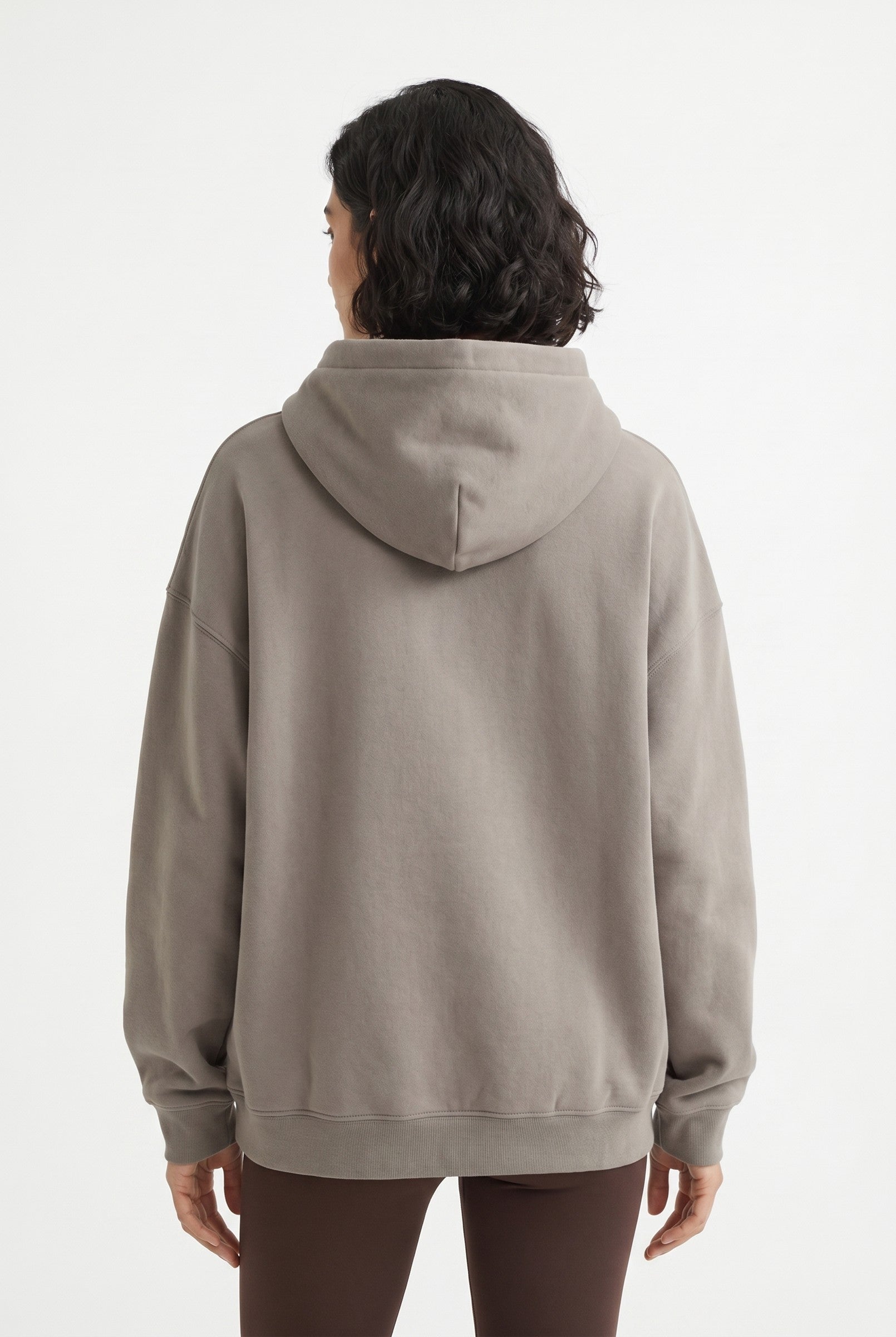 Women's Oversized Hoodie | Blackstone London