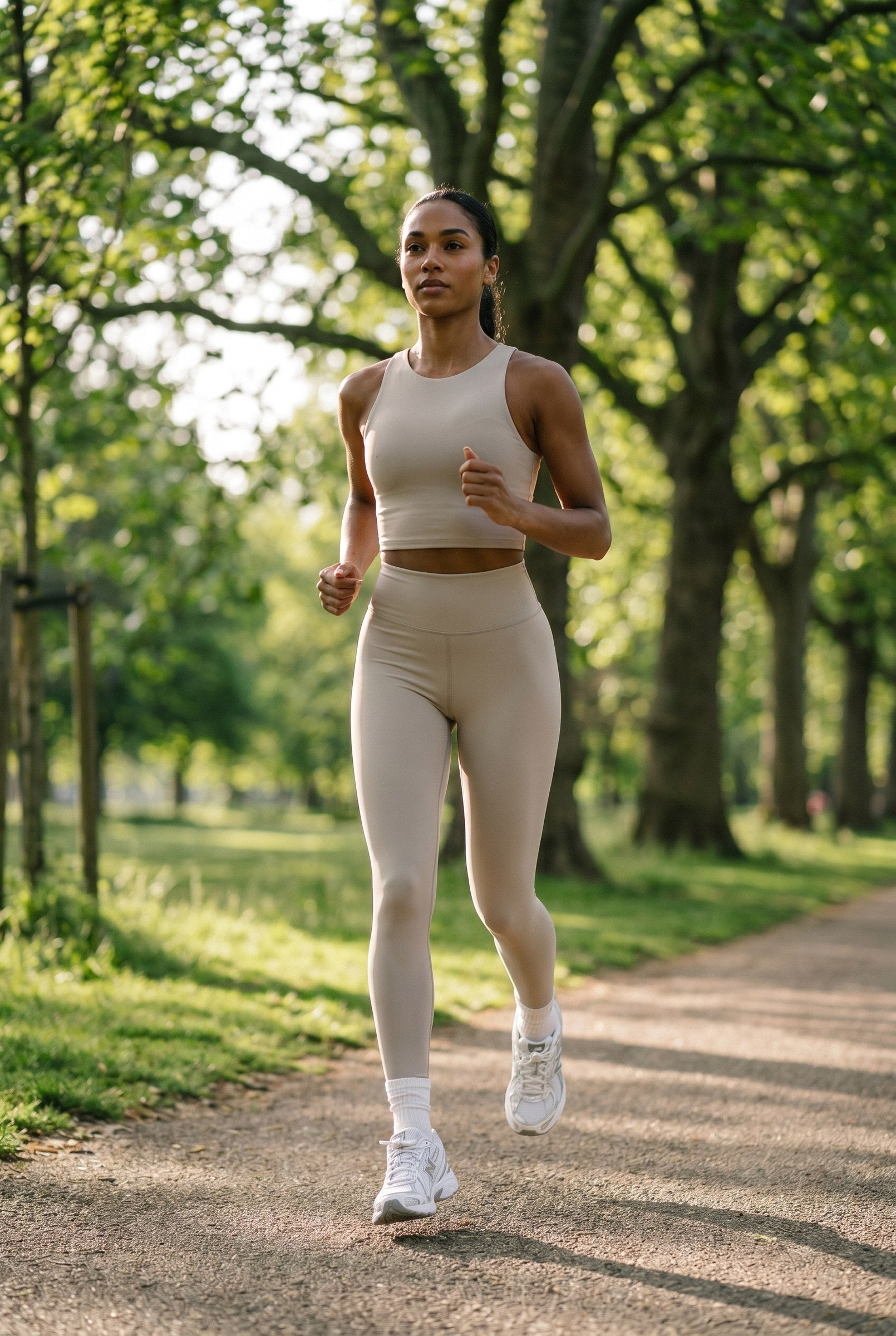 Women's 365 Athletic Legging | Blackstone London