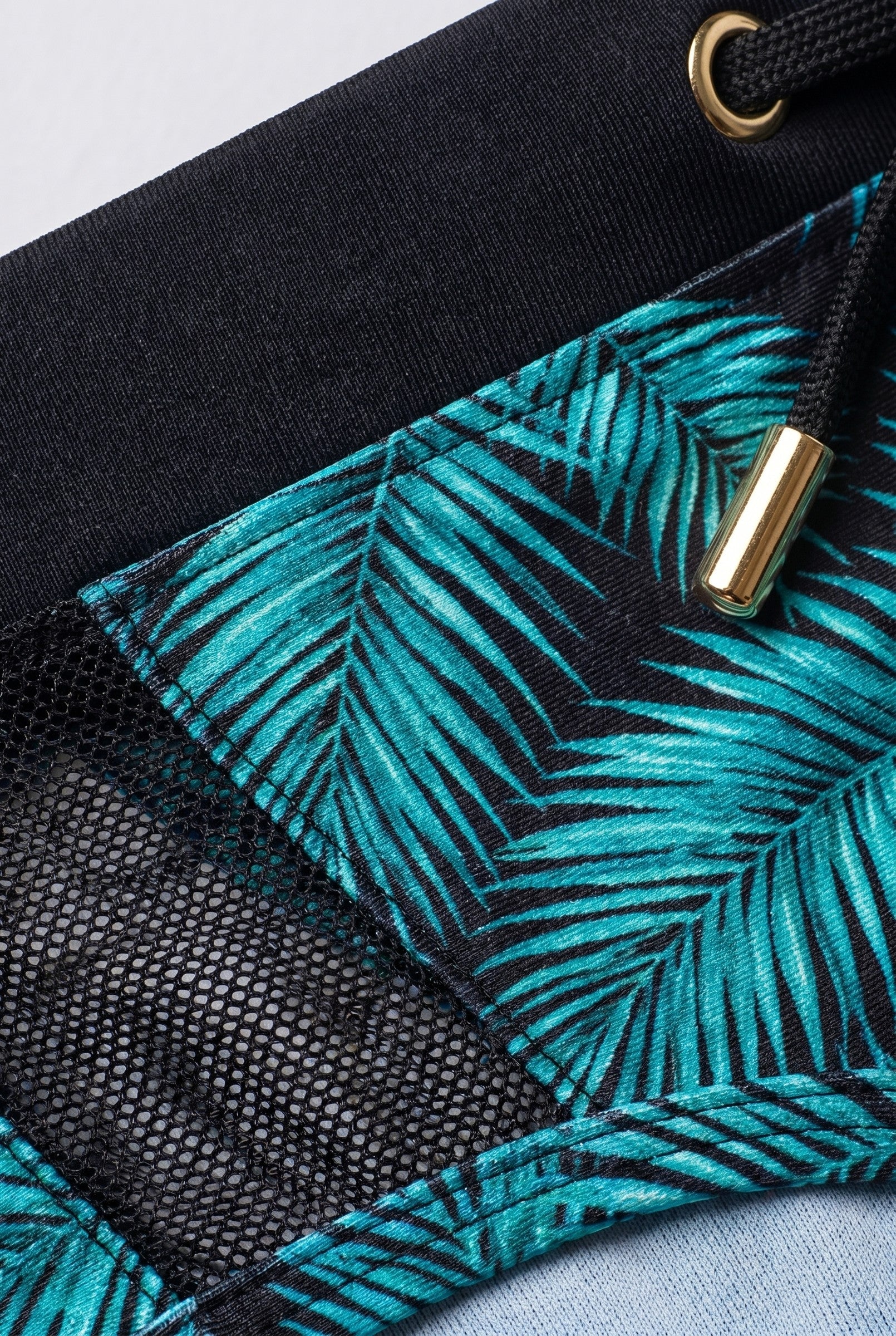 Men's Tropical Swim Brief | Blackstone London