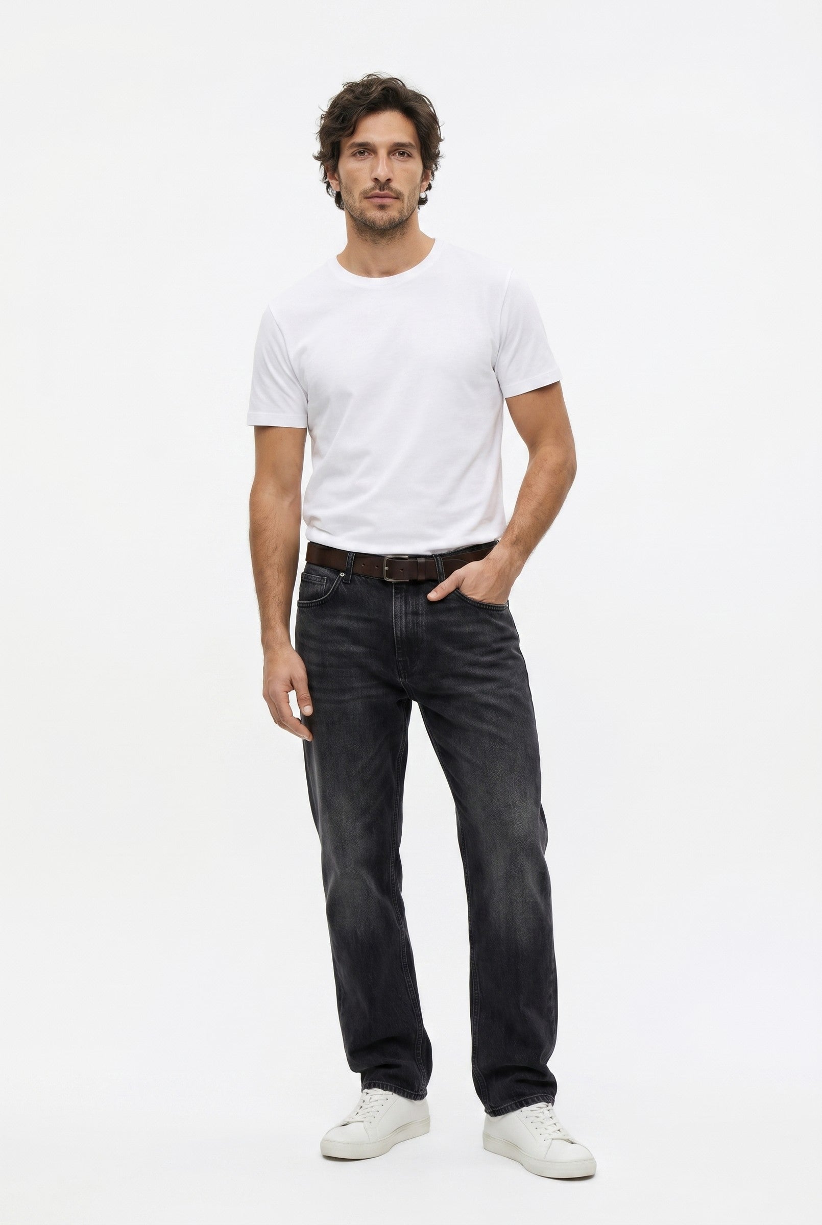 Men's Everyday Denim Jeans | Blackstone London