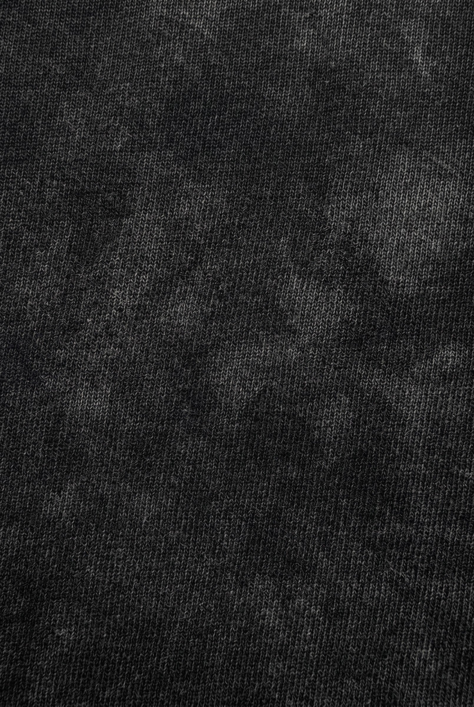 Men's Acid Wash Oversized Gym Tee | Blackstone London