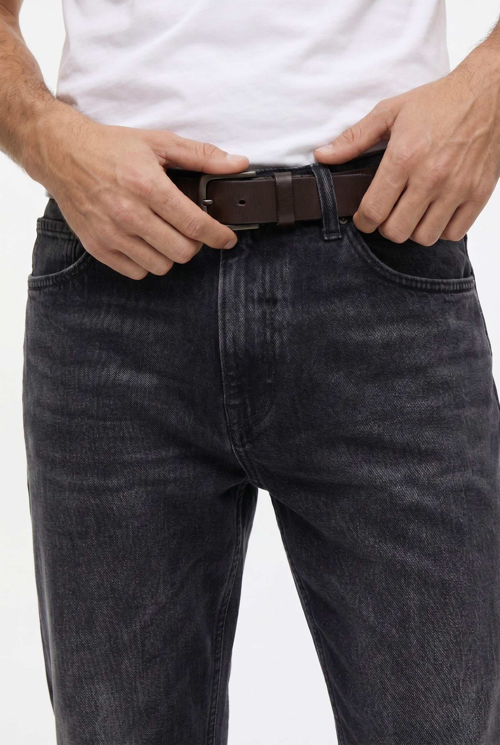 Men's Everyday Denim Jeans | Blackstone London