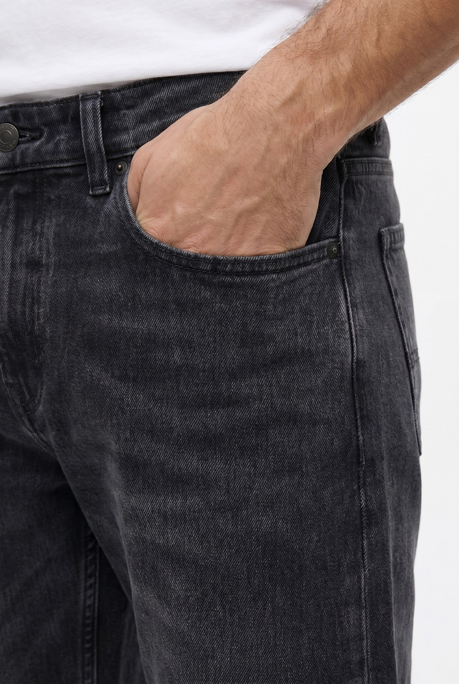 Men's Everyday Denim Jeans | Blackstone London