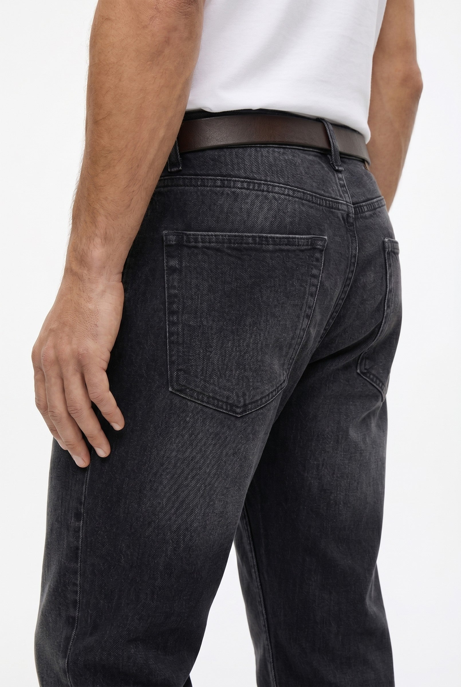 Men's Everyday Denim Jeans | Blackstone London
