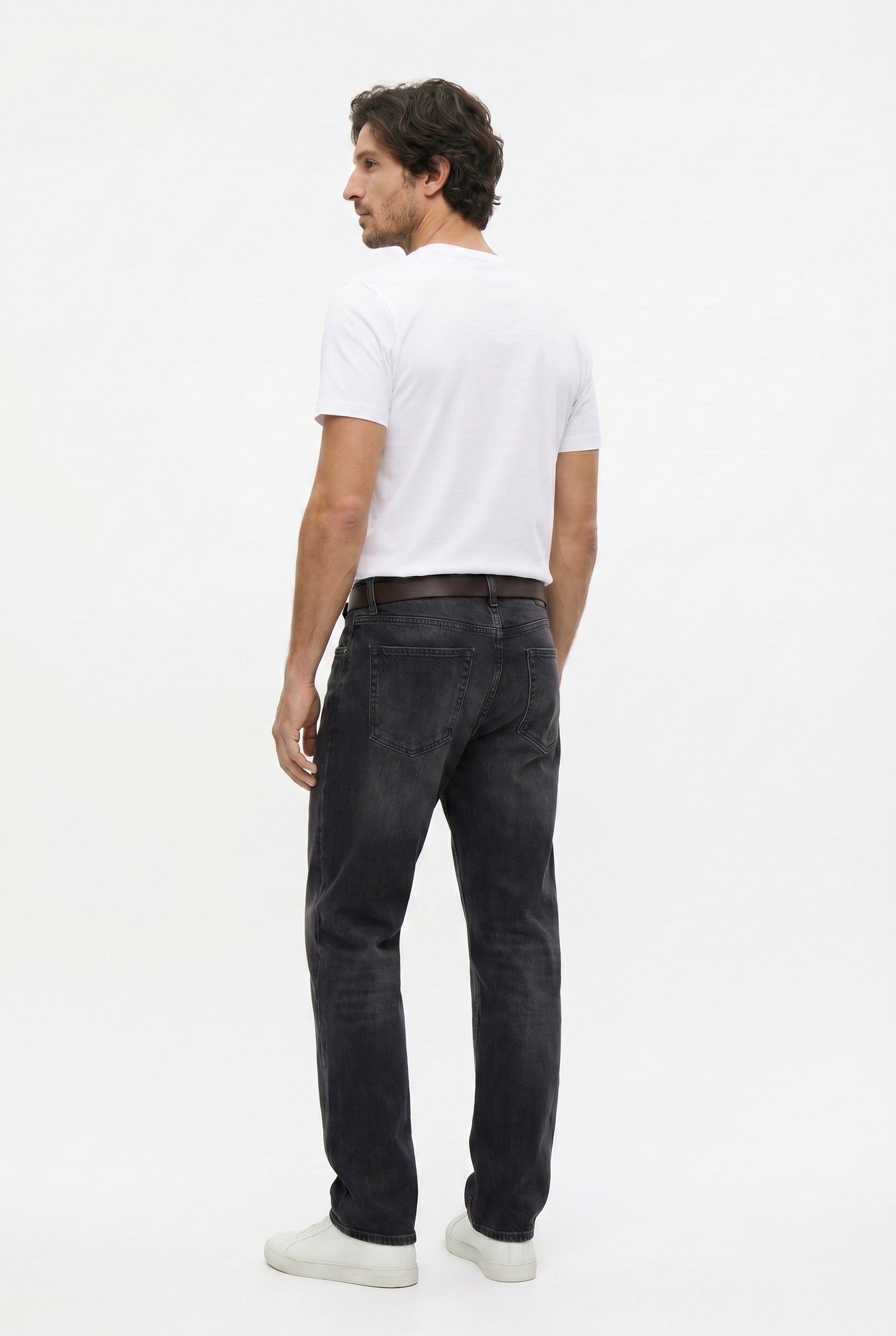 Men's Everyday Denim Jeans | Blackstone London
