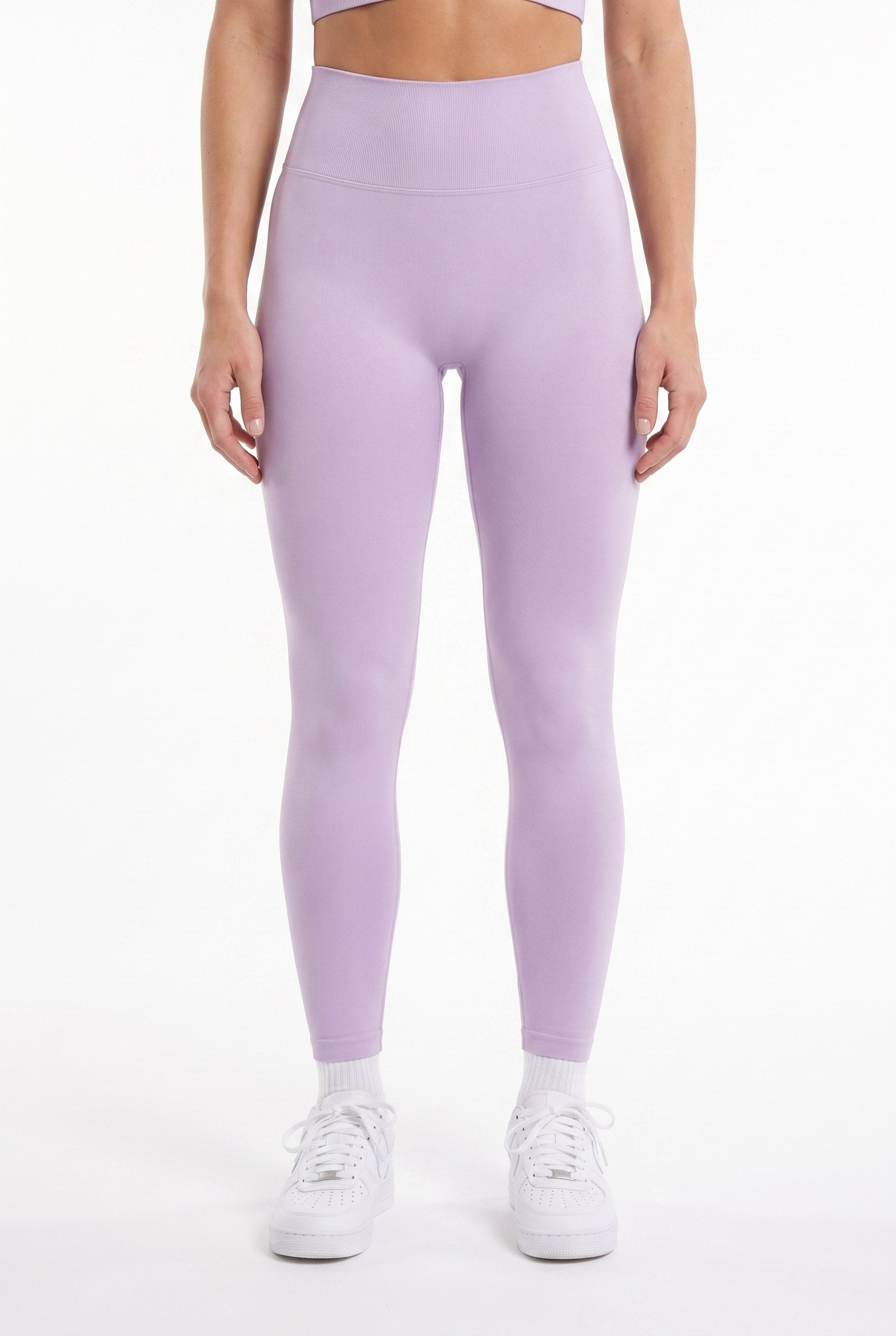 Women's Sculpt Seamless Legging | Blackstone London