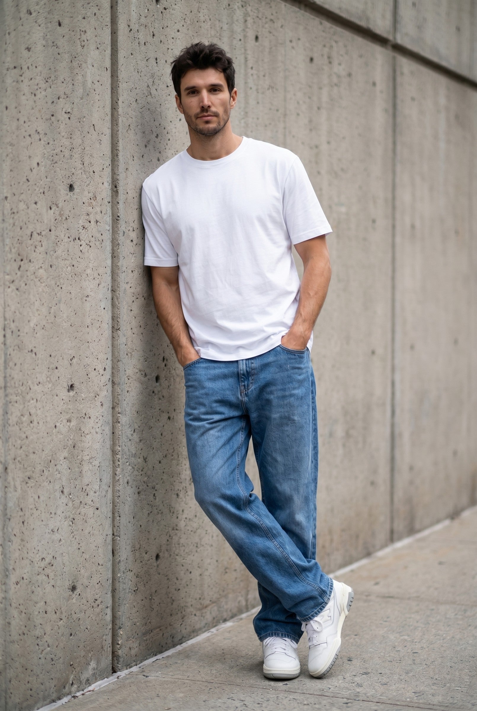 Men's Classic T-Shirt | Blackstone London