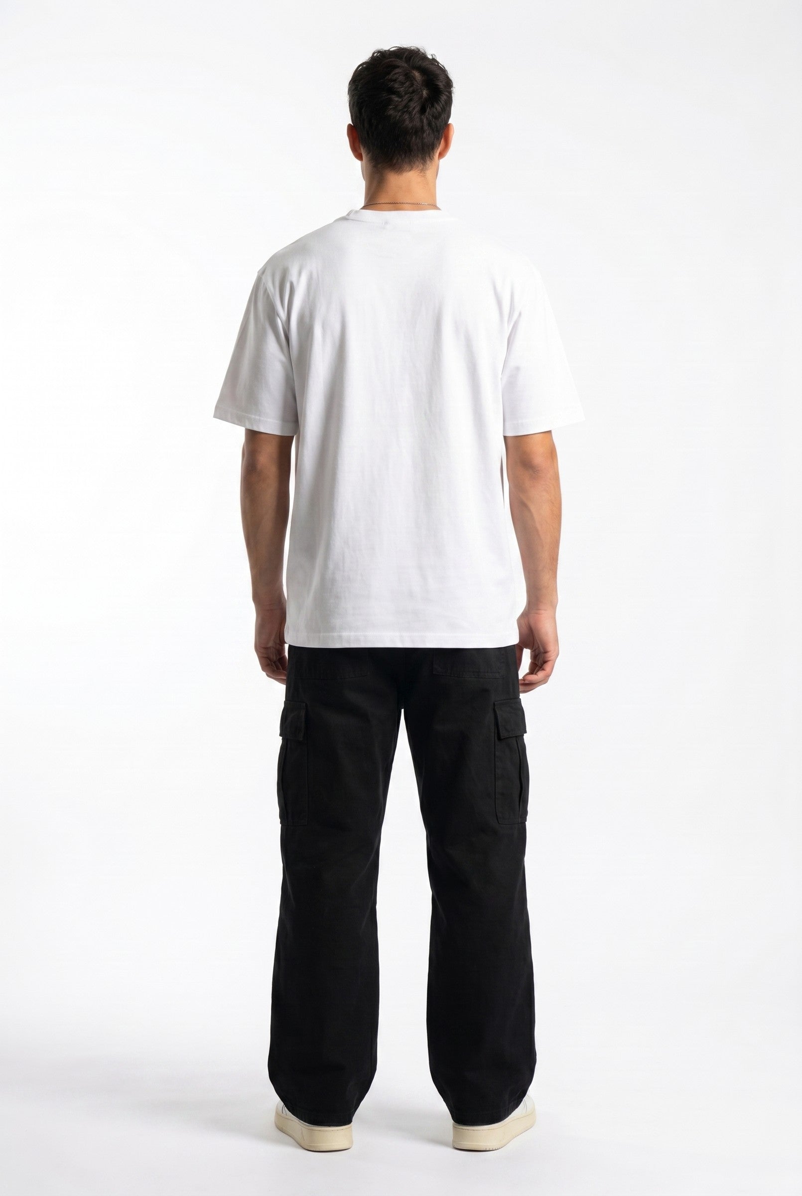 Men's Heavyweight T-Shirt | Blackstone London