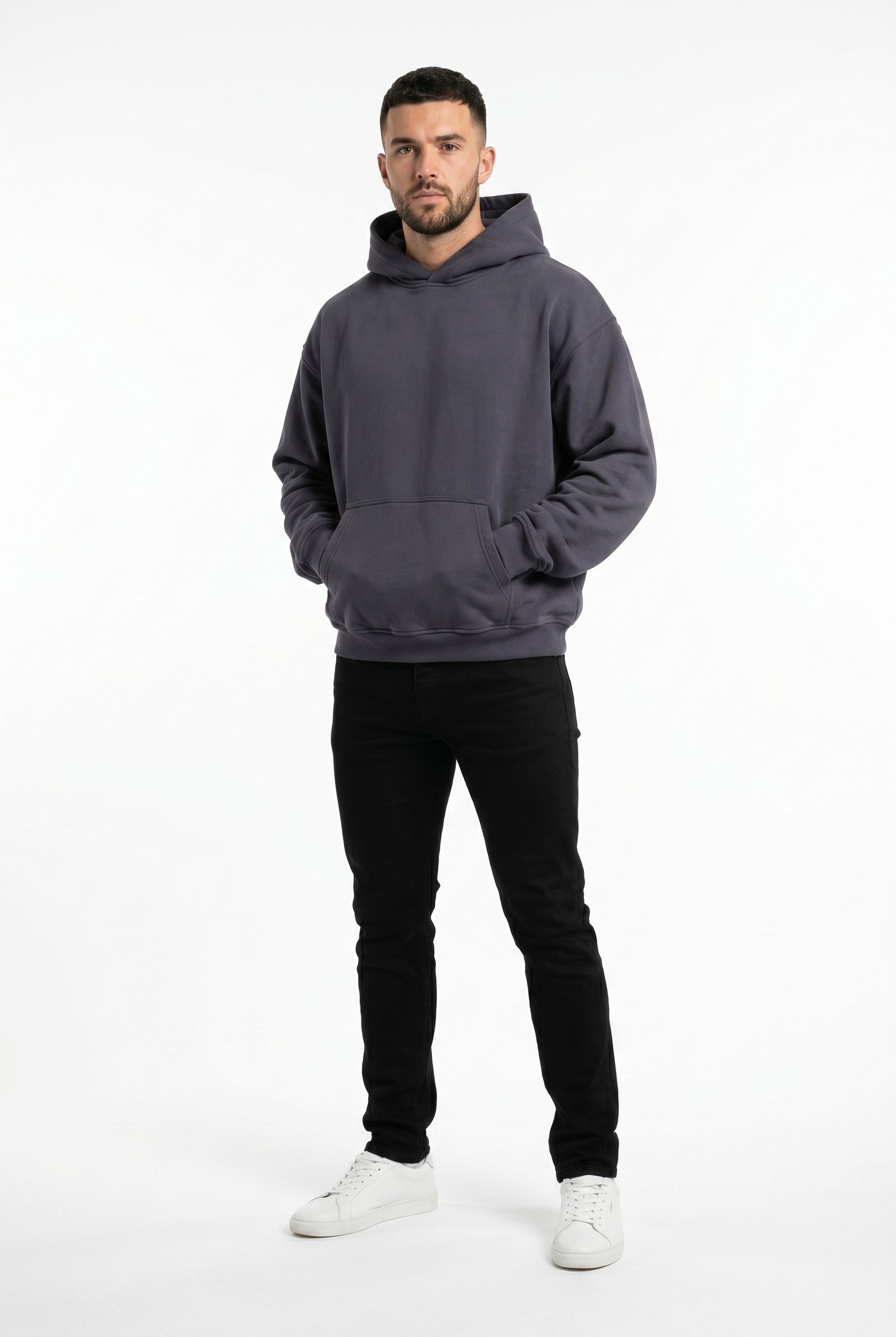 Men's Owners Club Hoodie | Blackstone London