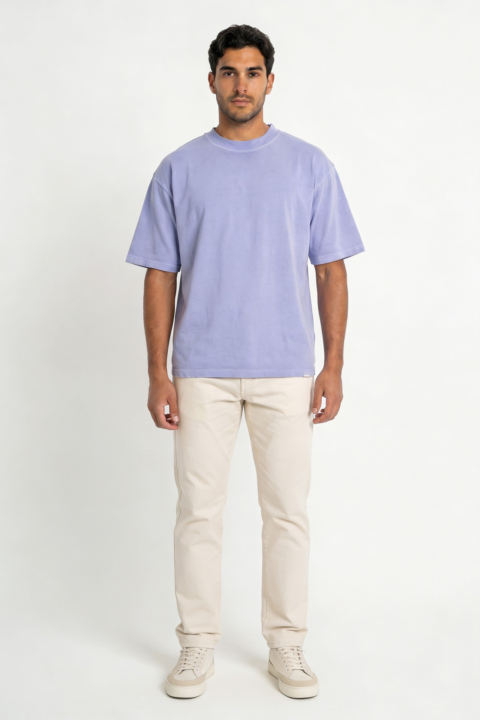 Men's Owners Club Tee | Blackstone London