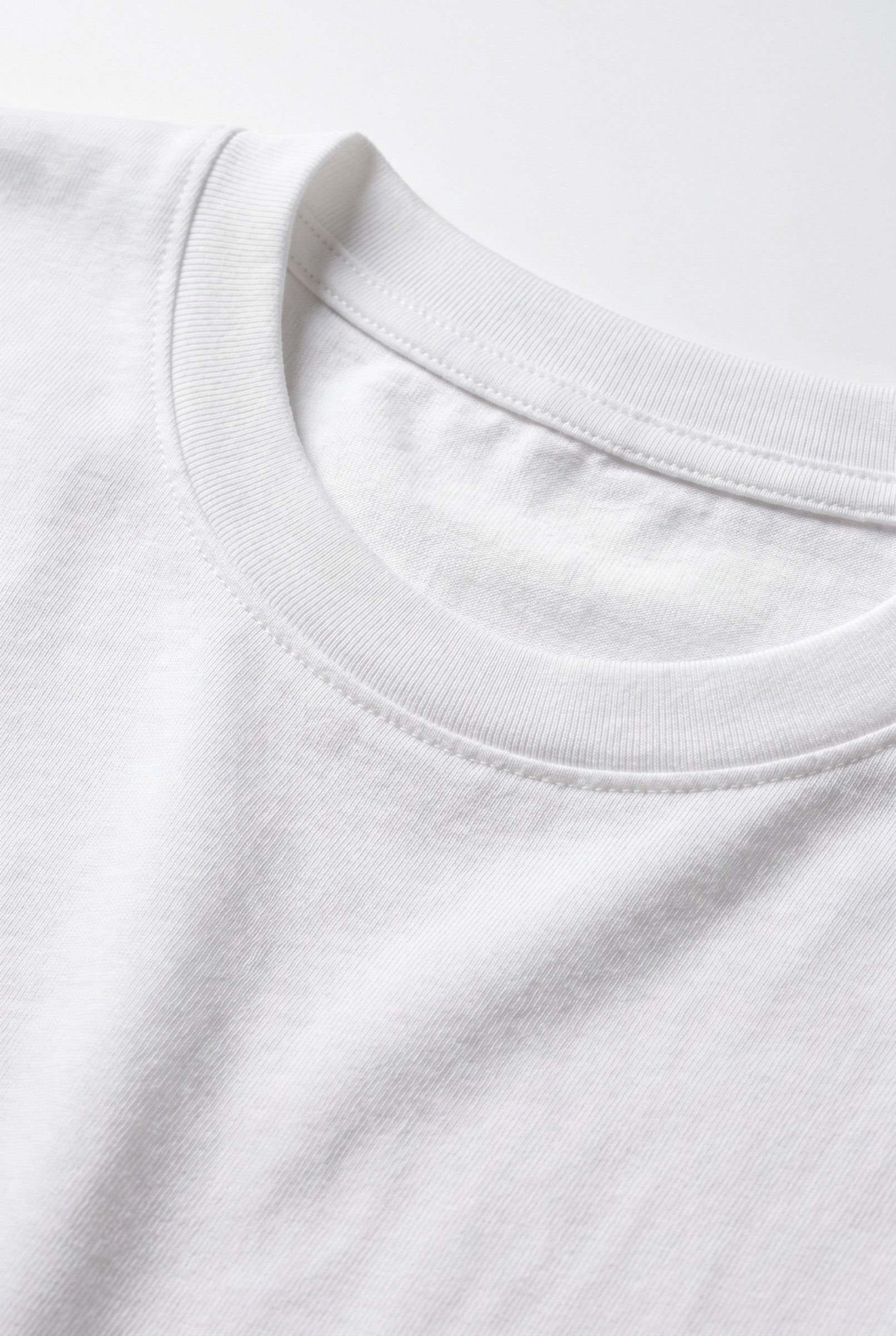 Men's Crew Lounge T-Shirt | Blackstone London