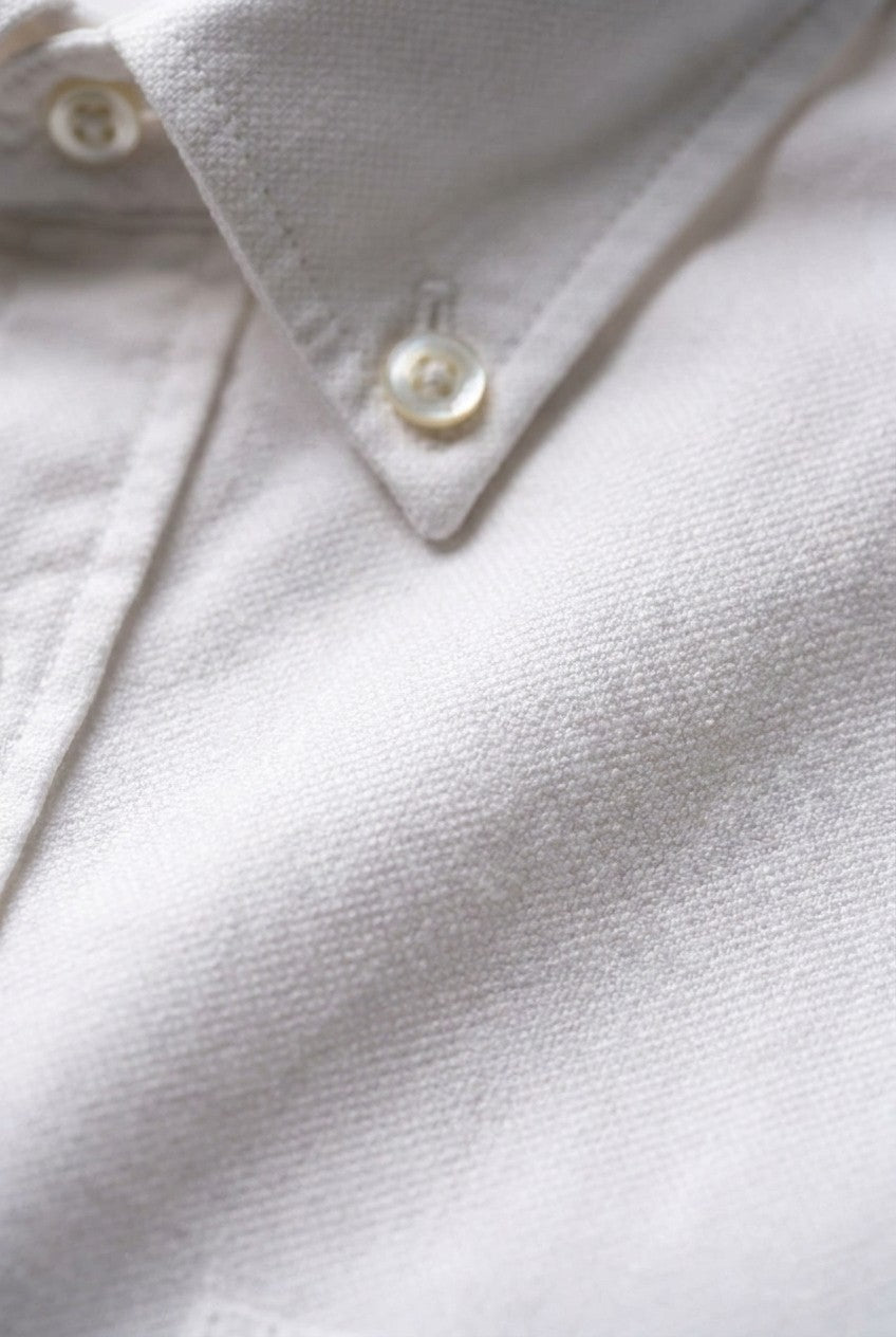 Men's Oxford Shirt | Blackstone London