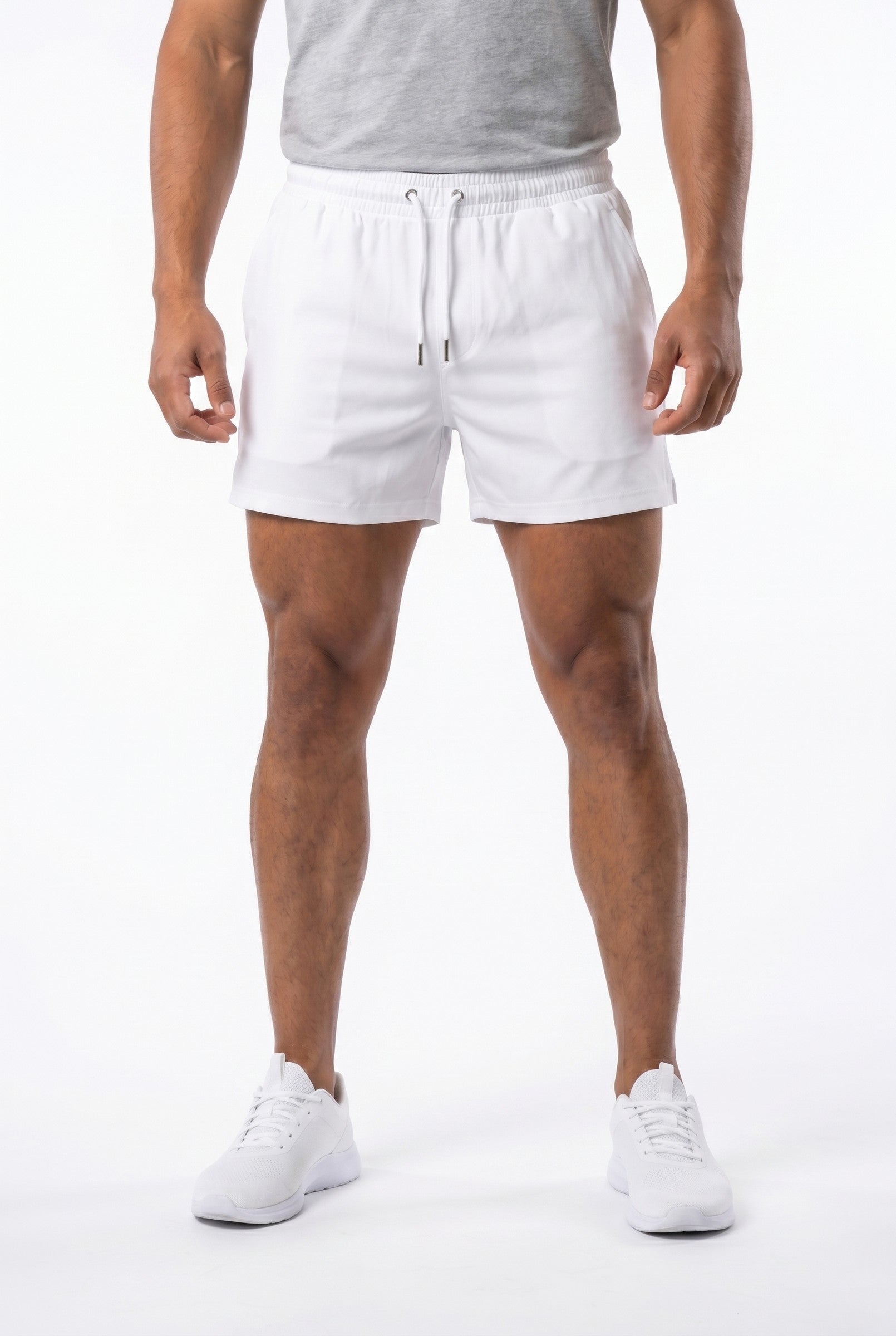 Men's Gym Shorts | Blackstone London