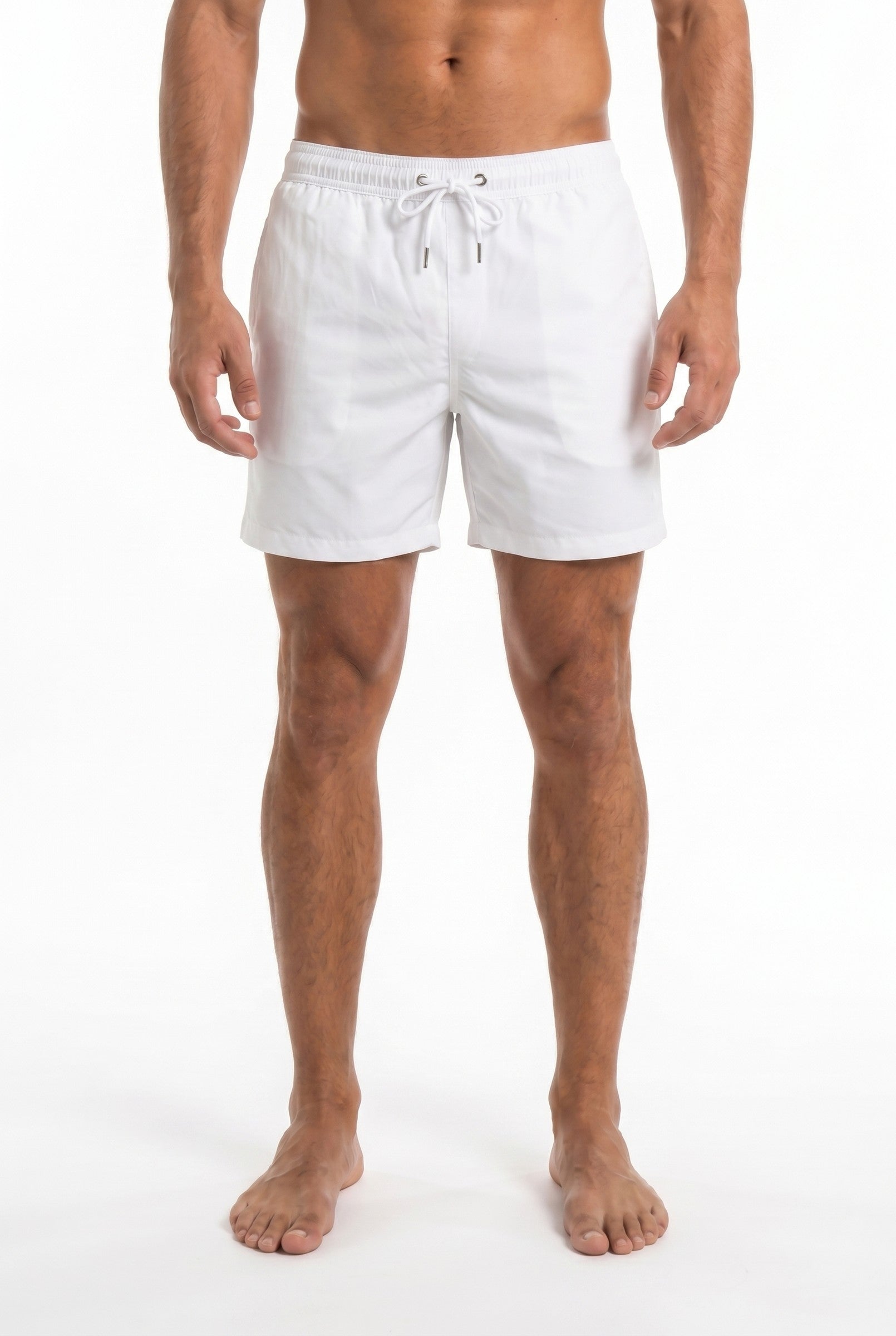 Men's Icon Swim Shorts | Blackstone London