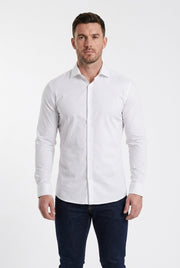 Men's Premium Dress Shirt | Blackstone London