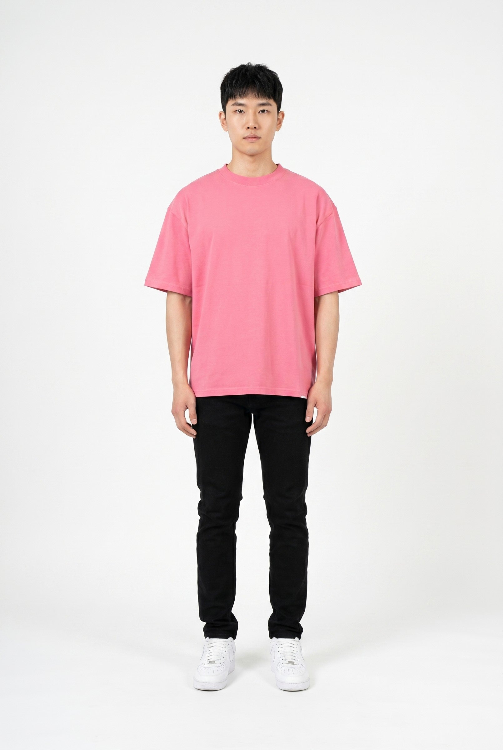 Men's Owners Club Tee | Blackstone London