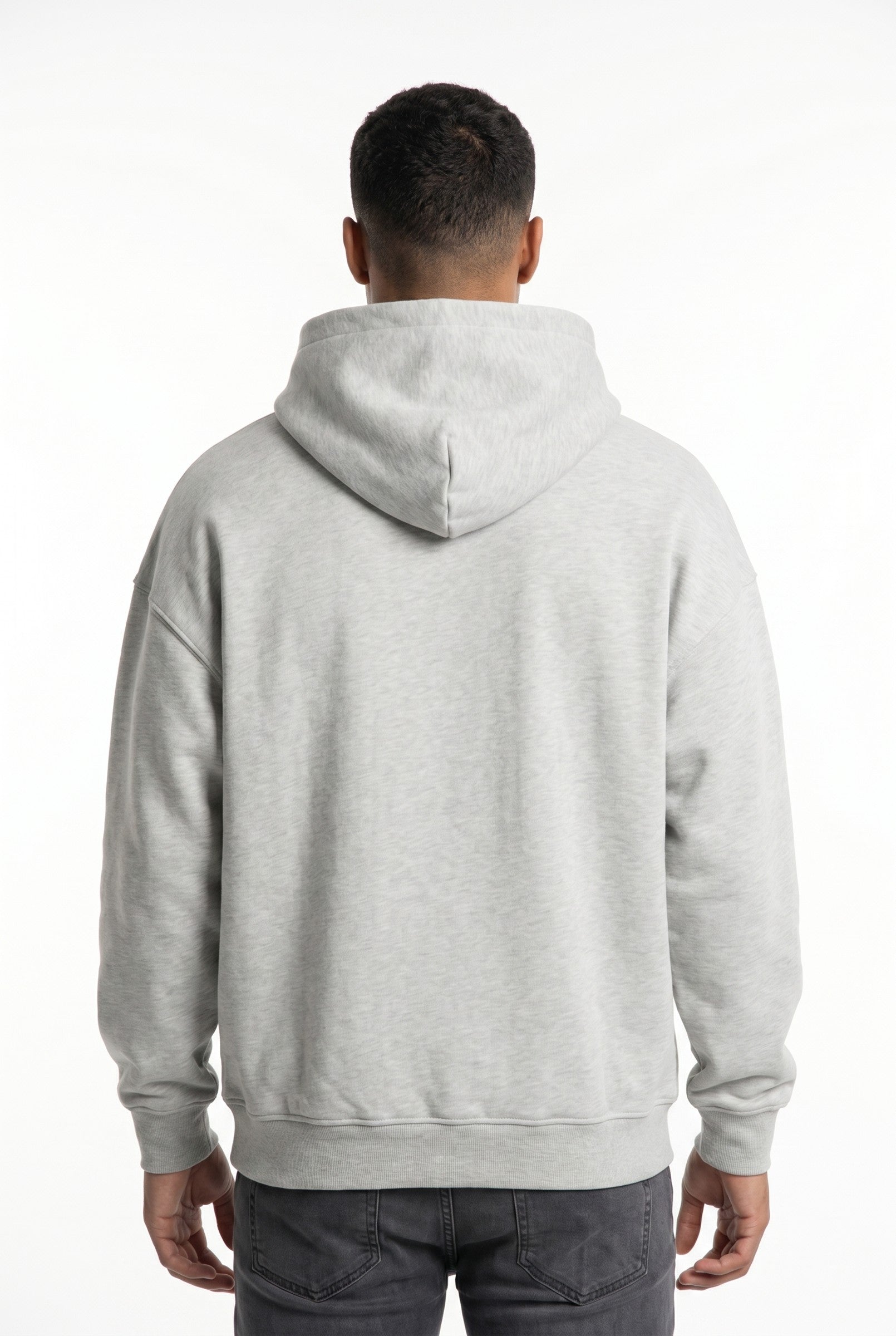Men's Owners Club Hoodie | Blackstone London