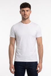 Men's Crew Lounge T-Shirt | Blackstone London