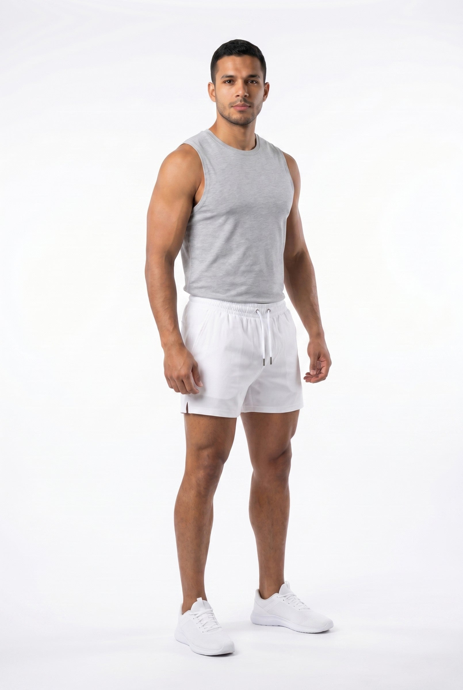 Men's Gym Shorts | Blackstone London