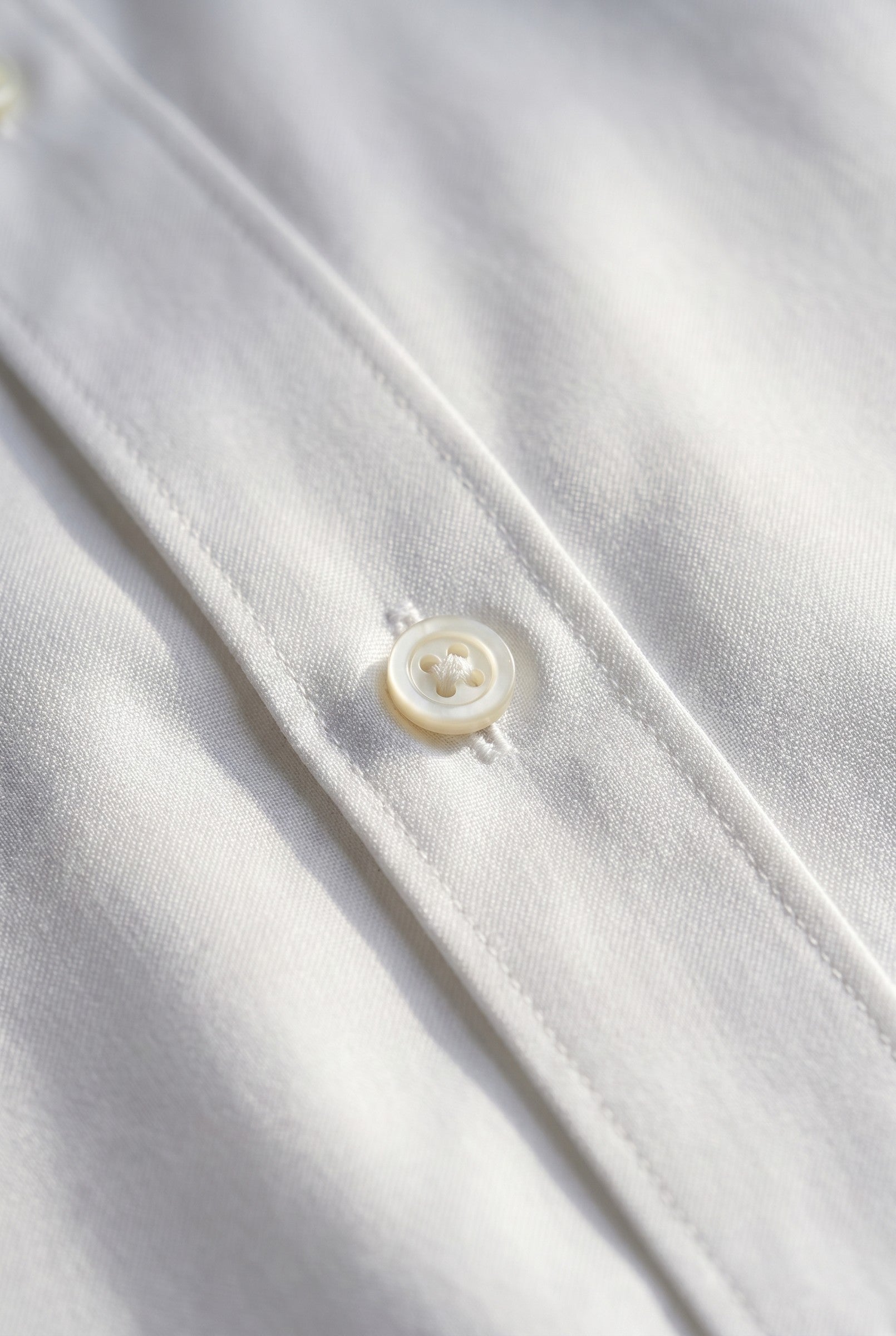 Men's Performance Slim-Fit Dress Shirt | Blackstone London