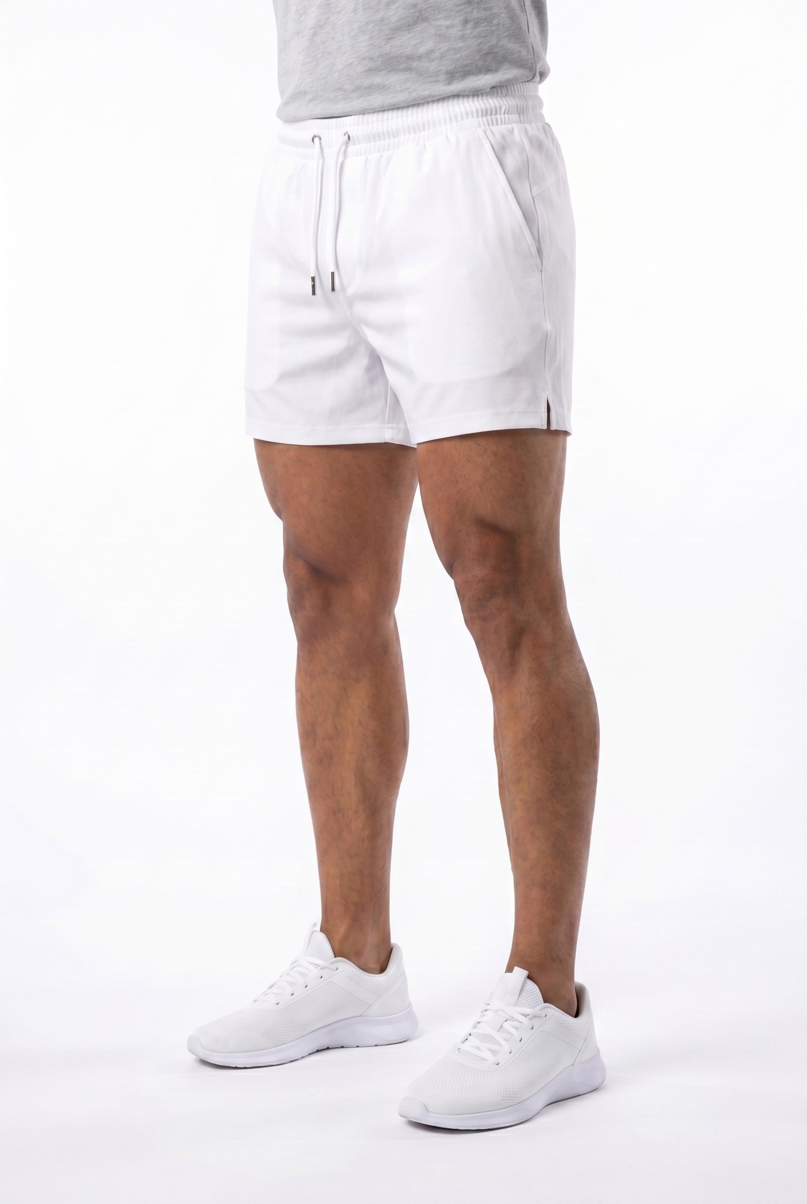 Men's Gym Shorts | Blackstone London