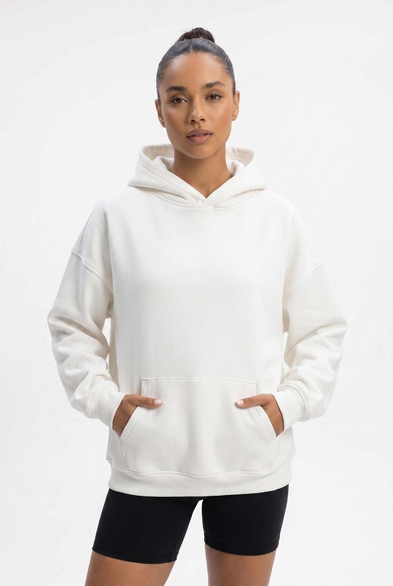 Women's Oversized Hoodie | Blackstone London