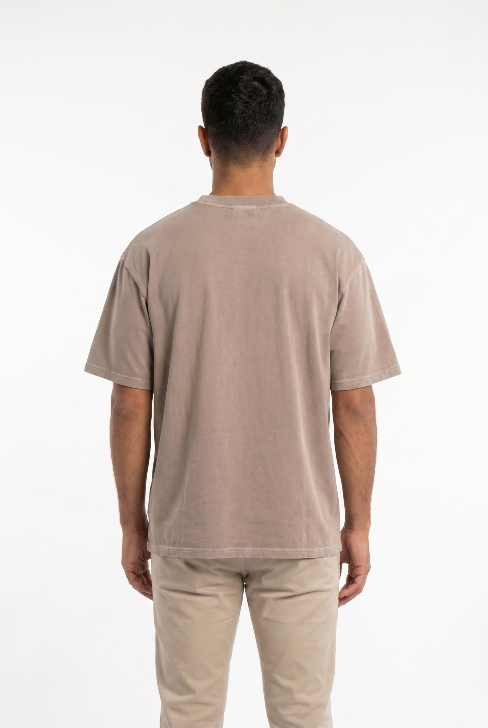 Men's Owners Club Tee | Blackstone London
