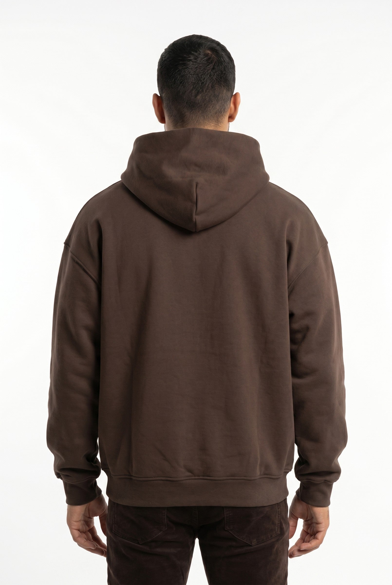 Men's Owners Club Hoodie | Blackstone London