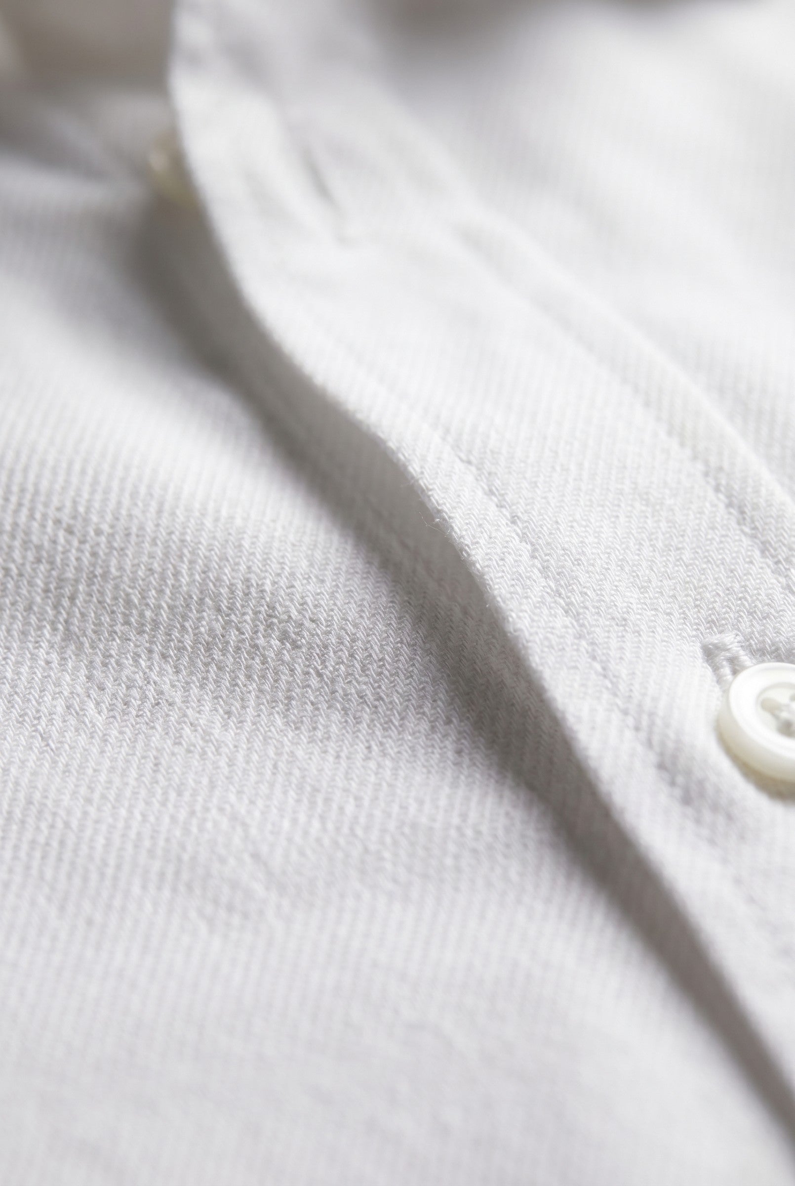 Men's Non-Iron Twill Dress Shirt | Blackstone London