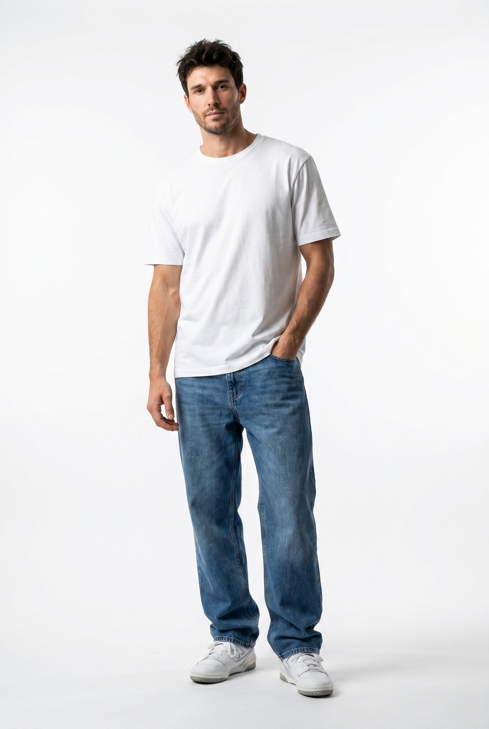 Men's Classic T-Shirt | Blackstone London