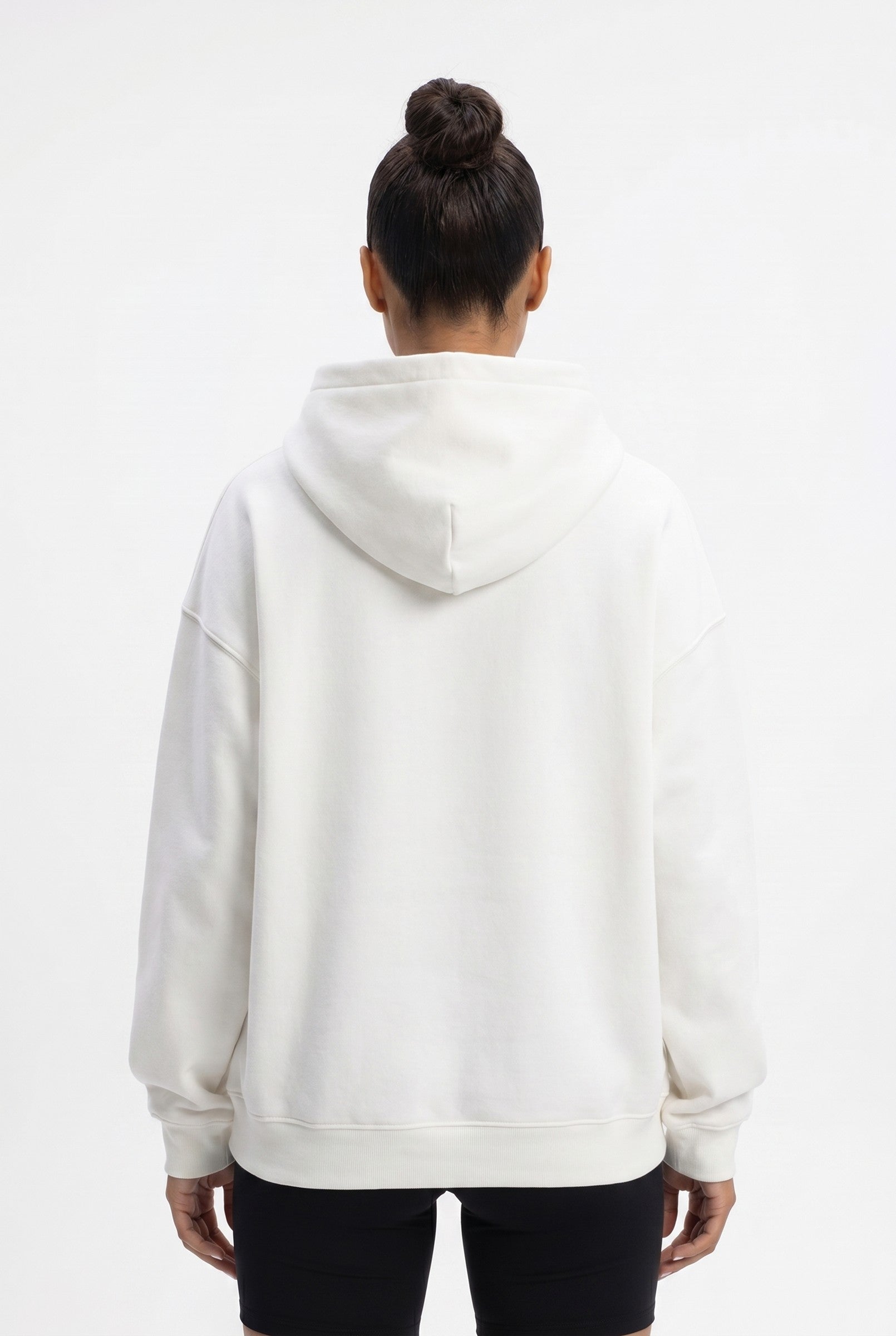 Women's Oversized Hoodie | Blackstone London
