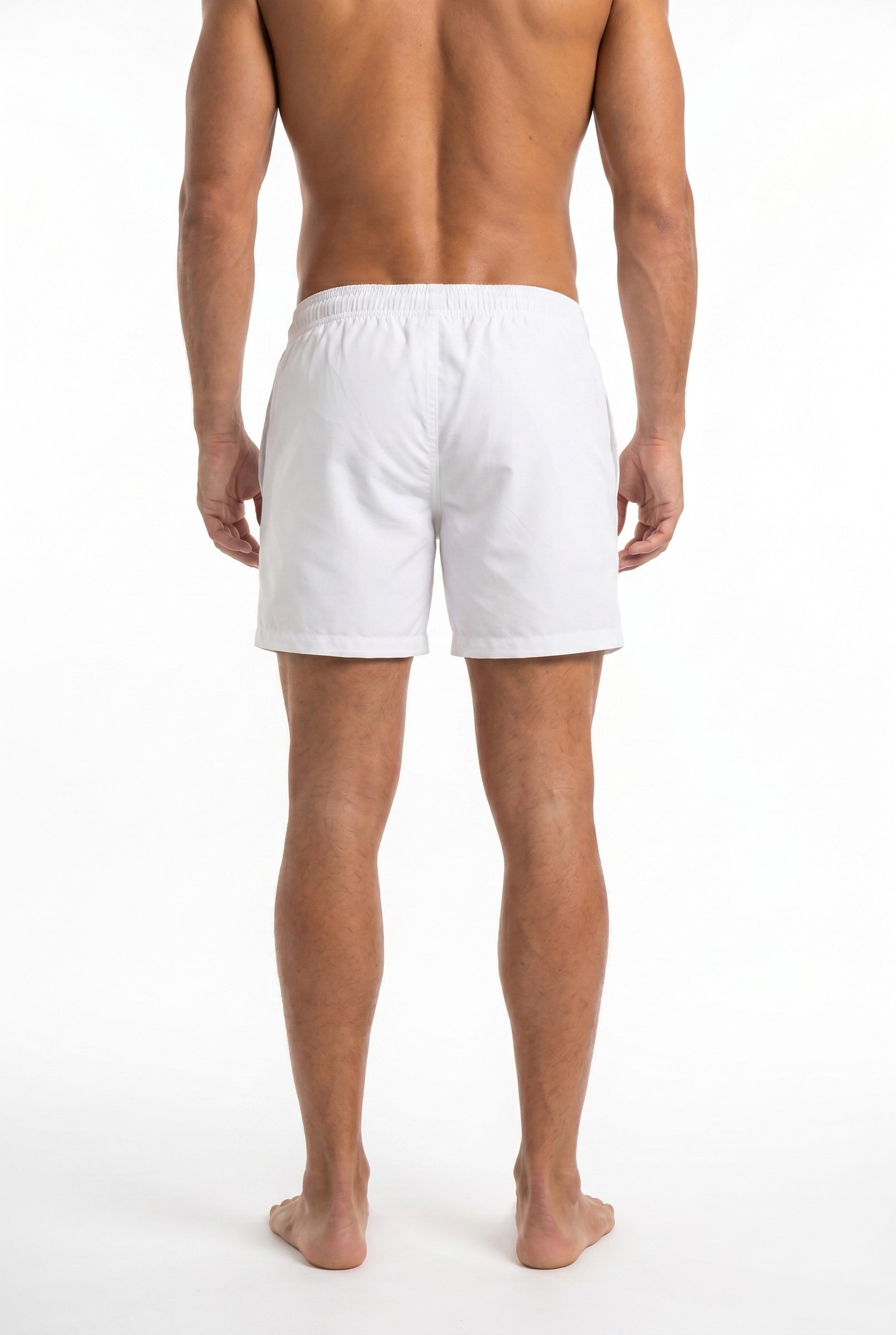 Men's Icon Swim Shorts | Blackstone London
