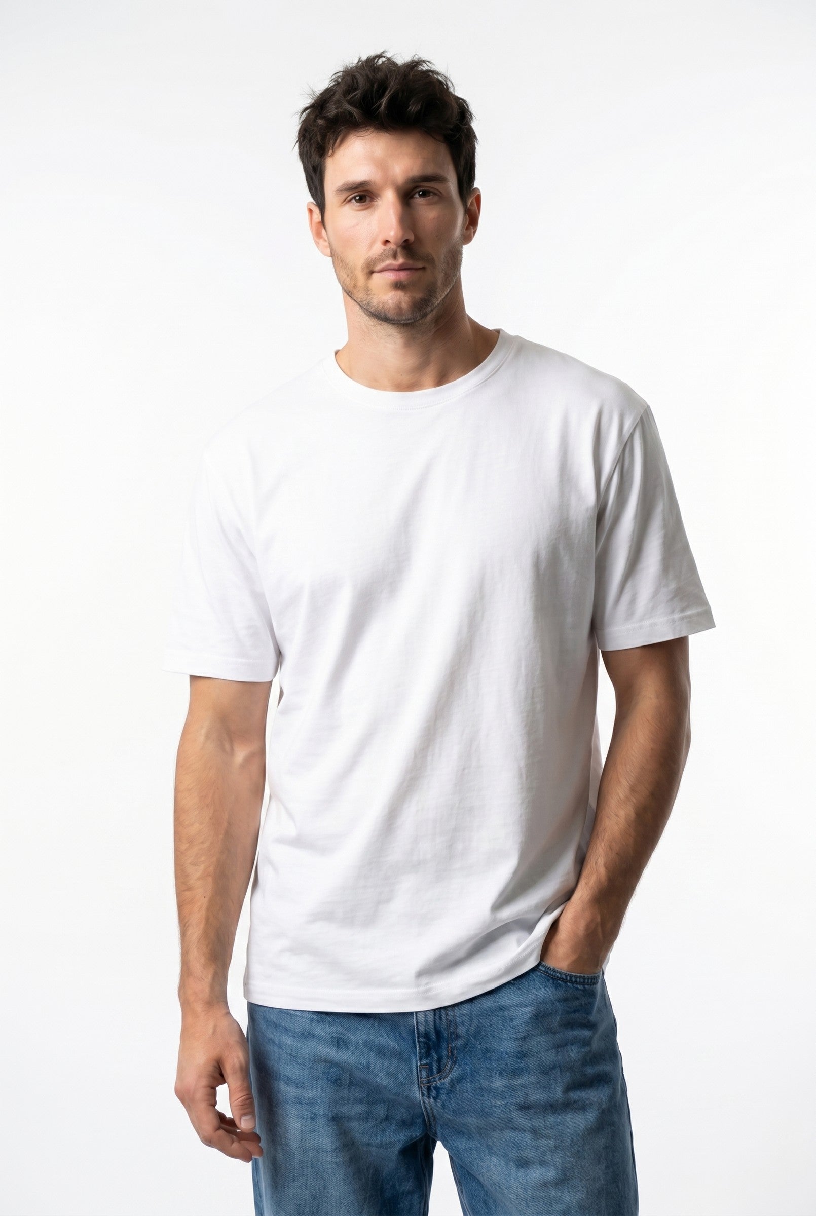 Men's Classic T-Shirt | Blackstone London