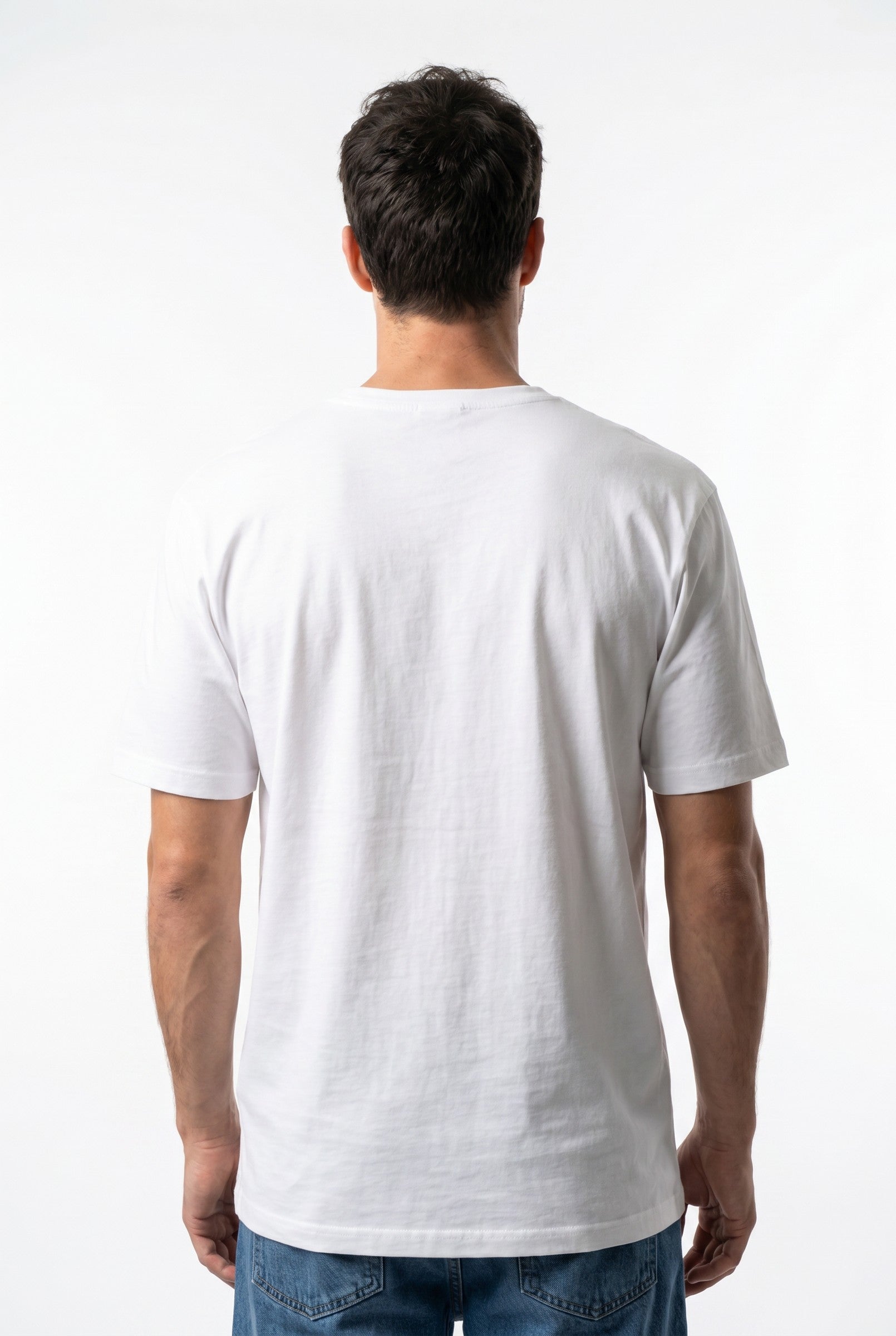Men's Classic T-Shirt | Blackstone London