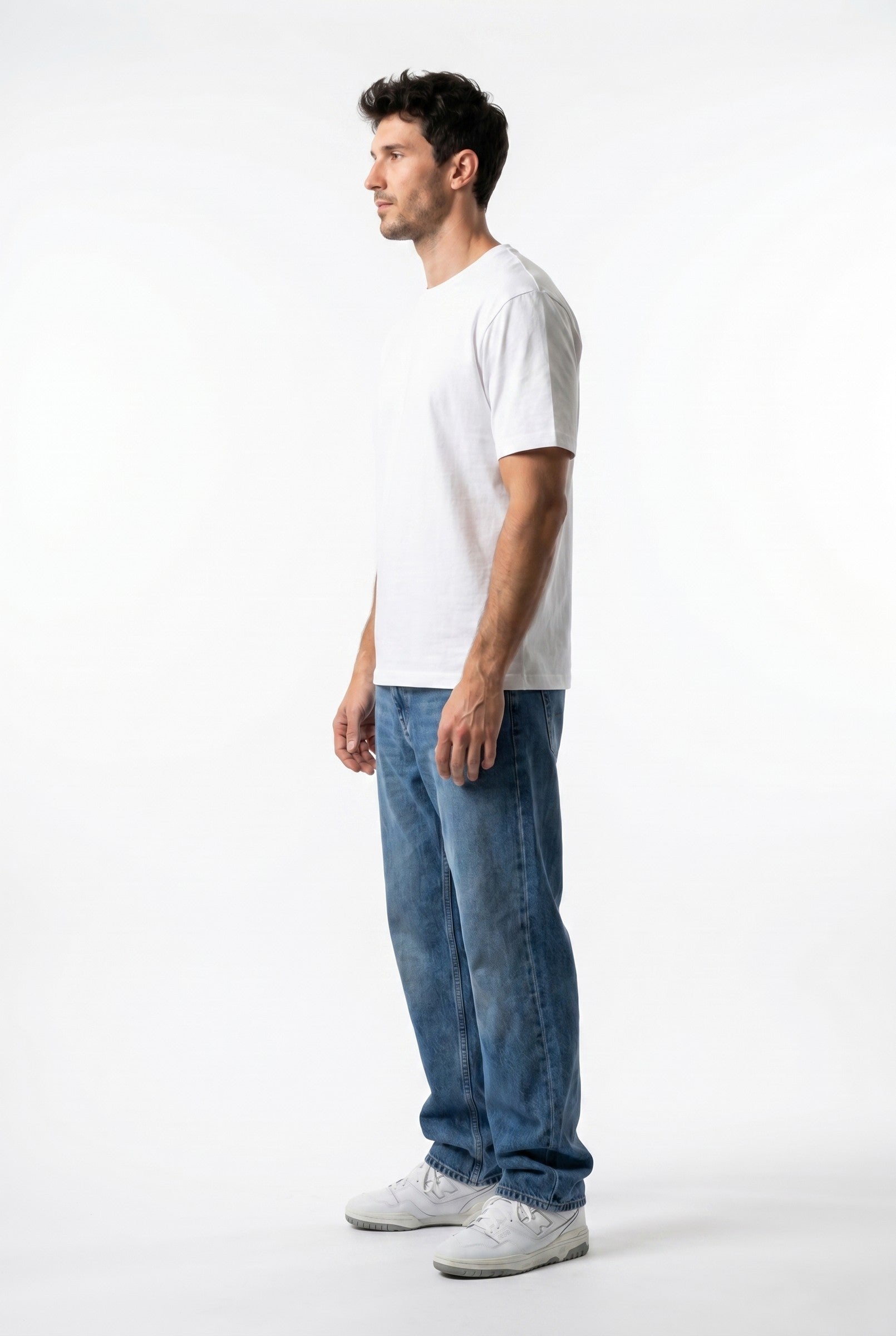 Men's Classic T-Shirt | Blackstone London