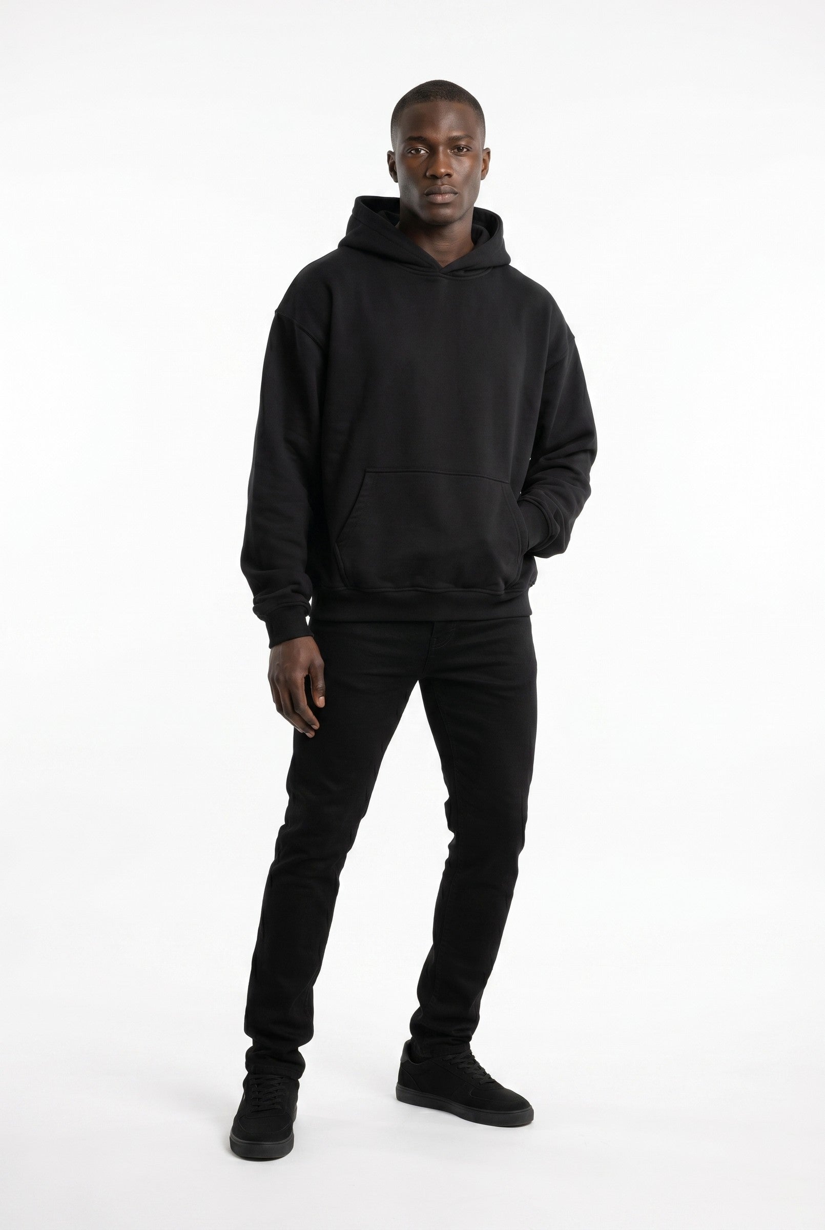 Men's Owners Club Hoodie | Blackstone London
