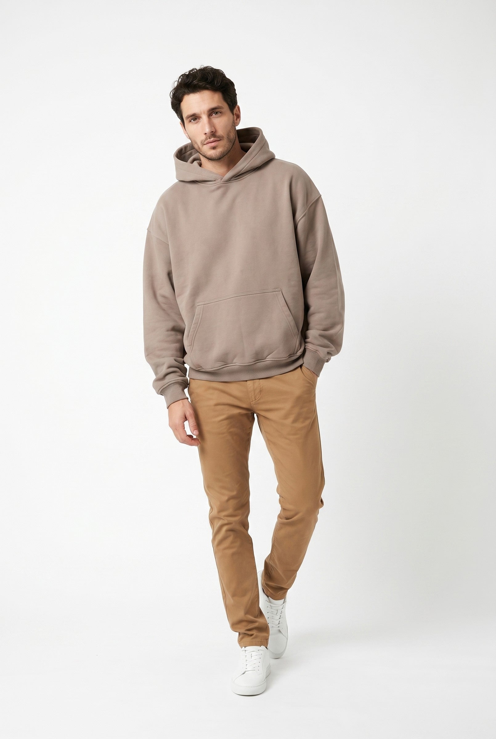 Men's Owners Club Hoodie | Blackstone London