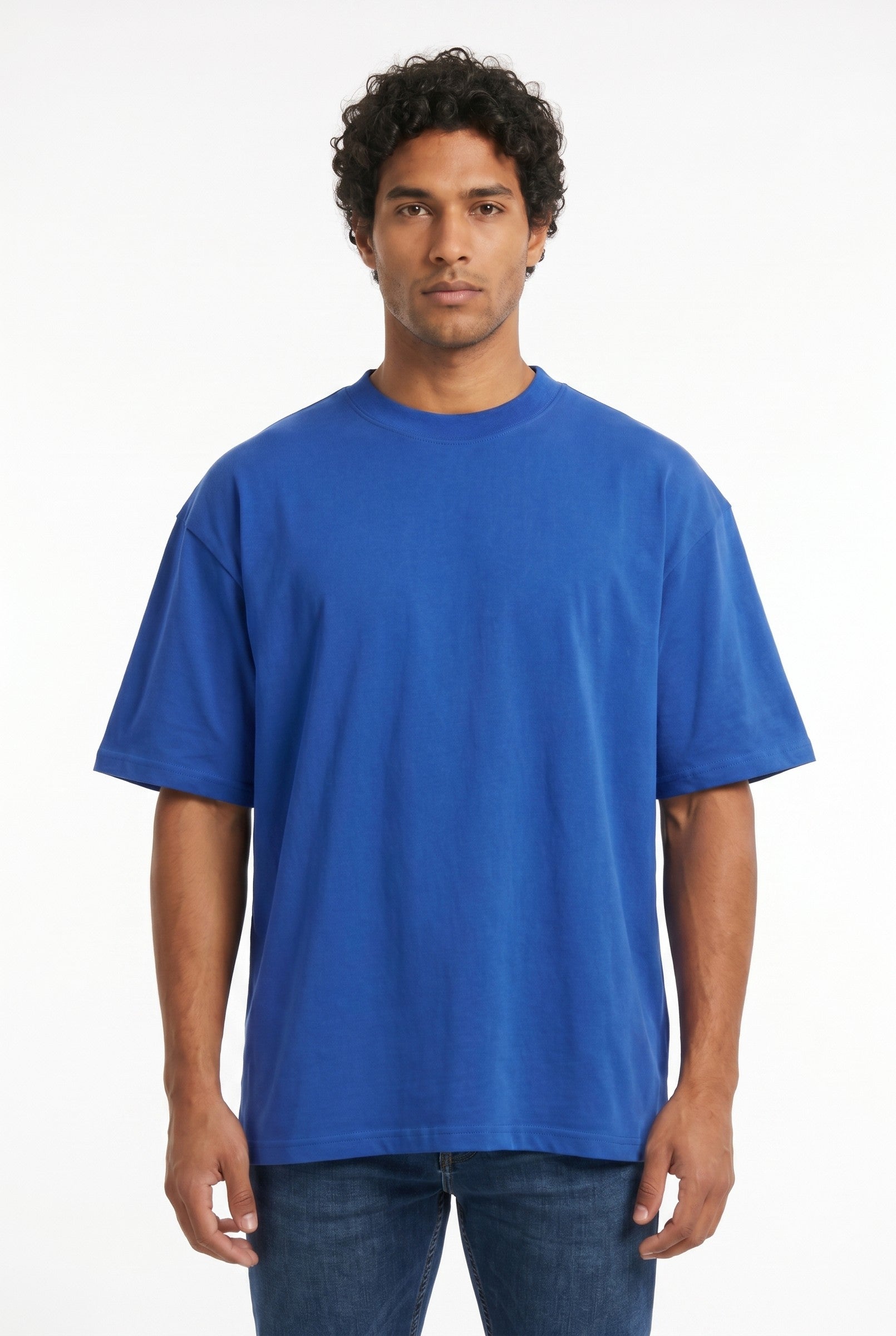 Men's Owners Club Tee | Blackstone London