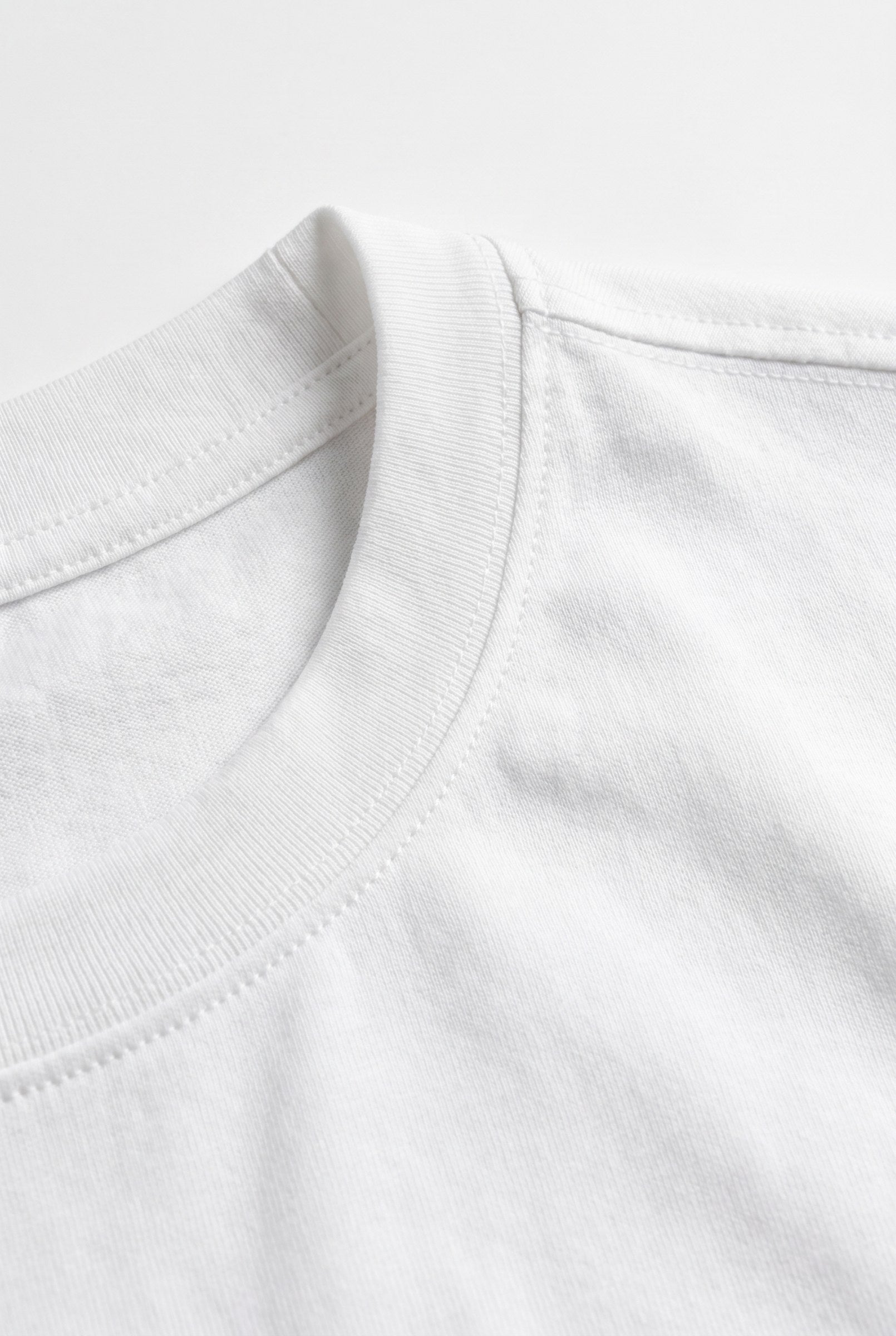 Men's Capo Premium Cotton T-Shirt | Blackstone London