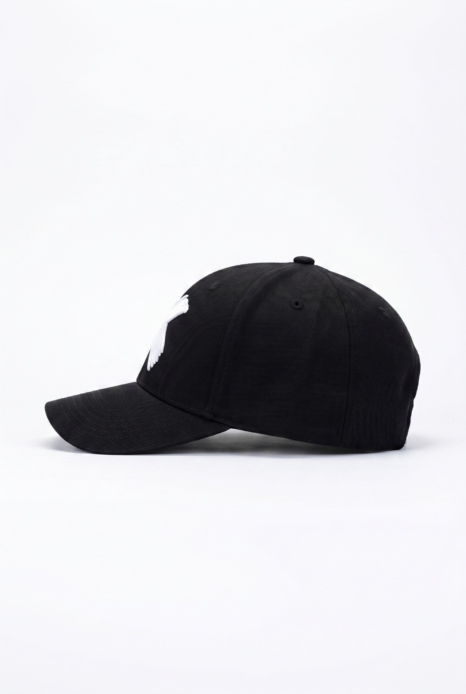 Men's Cross X Embroidered Cap | Blackstone London